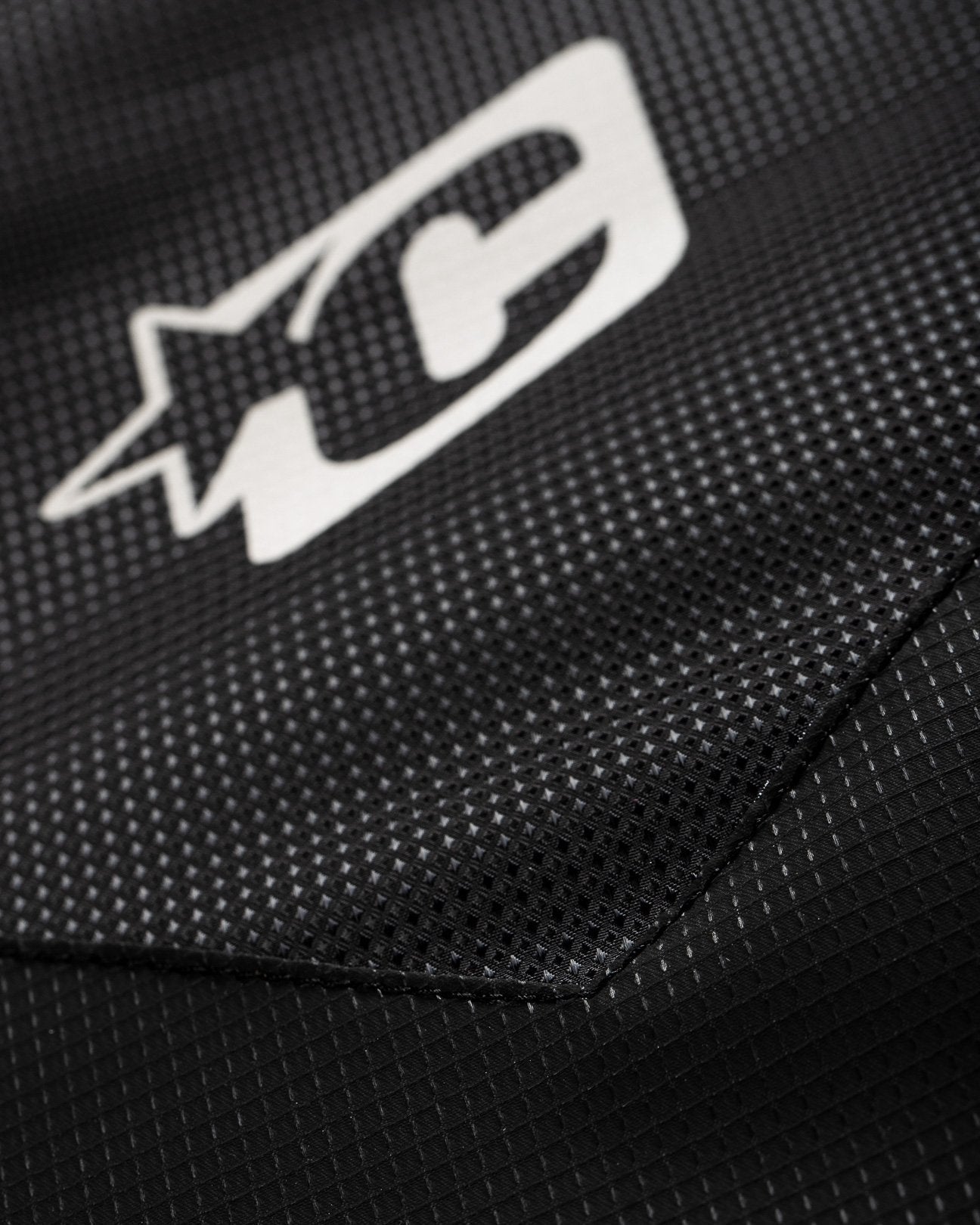 2023 Shortboard Travel Dt2.0 : Black