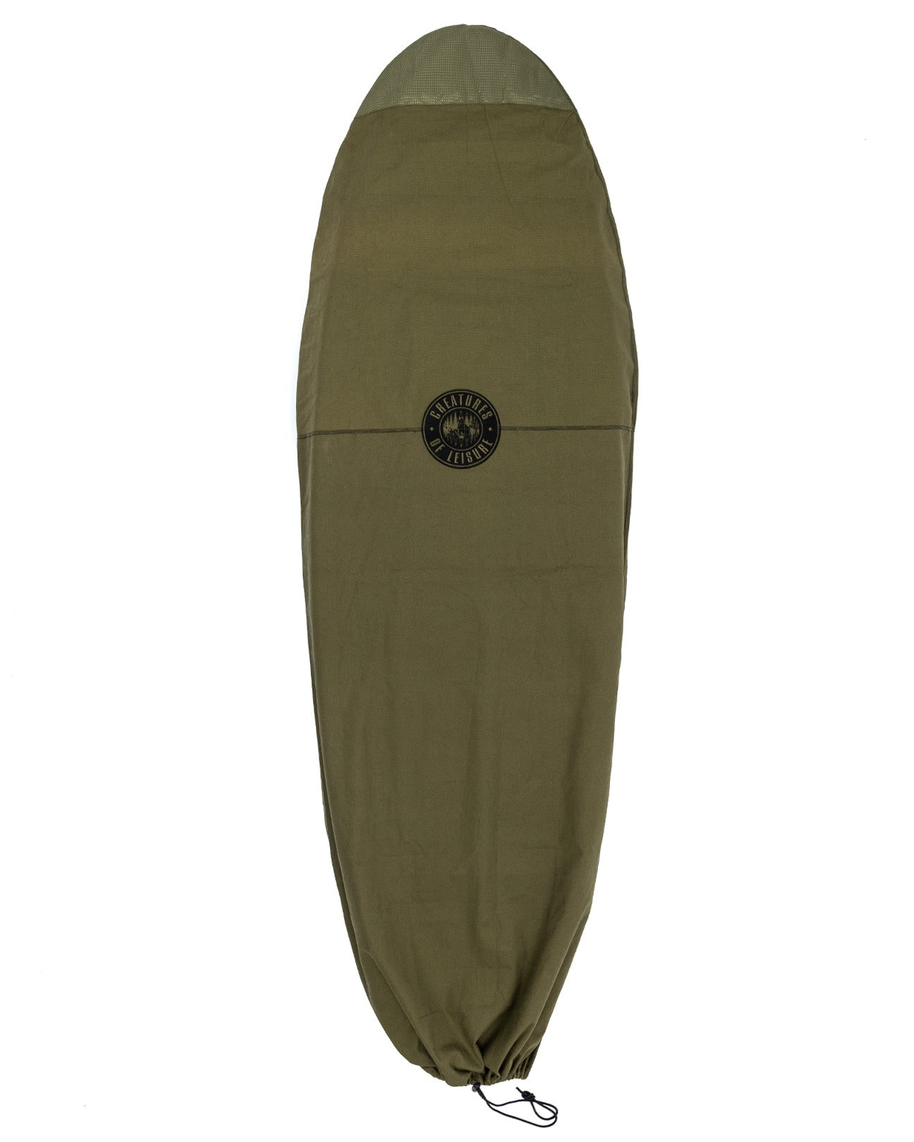 HARDWEAR Board Sox: Military