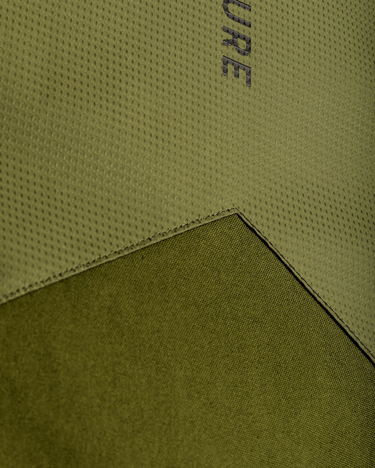 Hardwear Mid Length Day Use