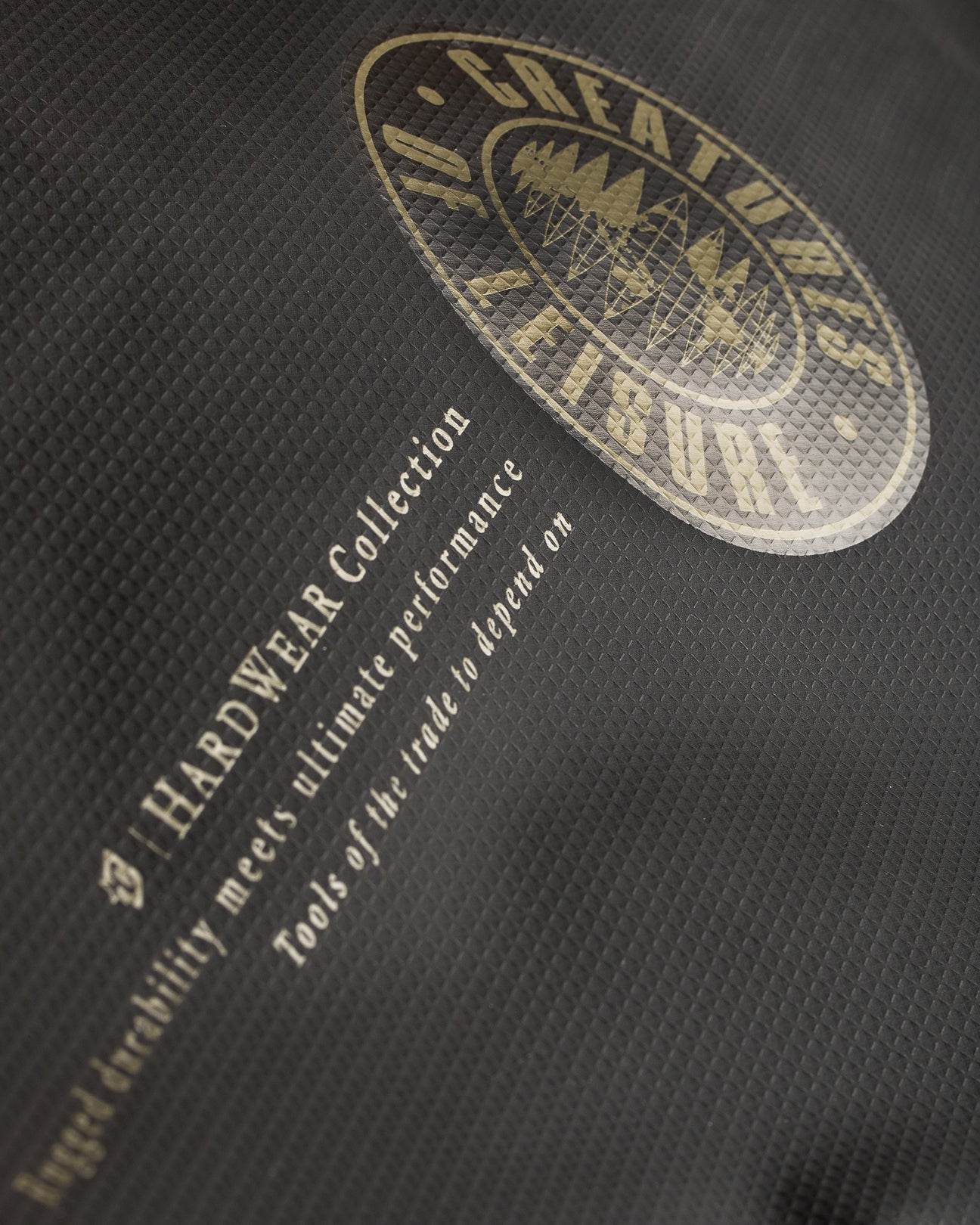 Hardwear Mid Length Day Use