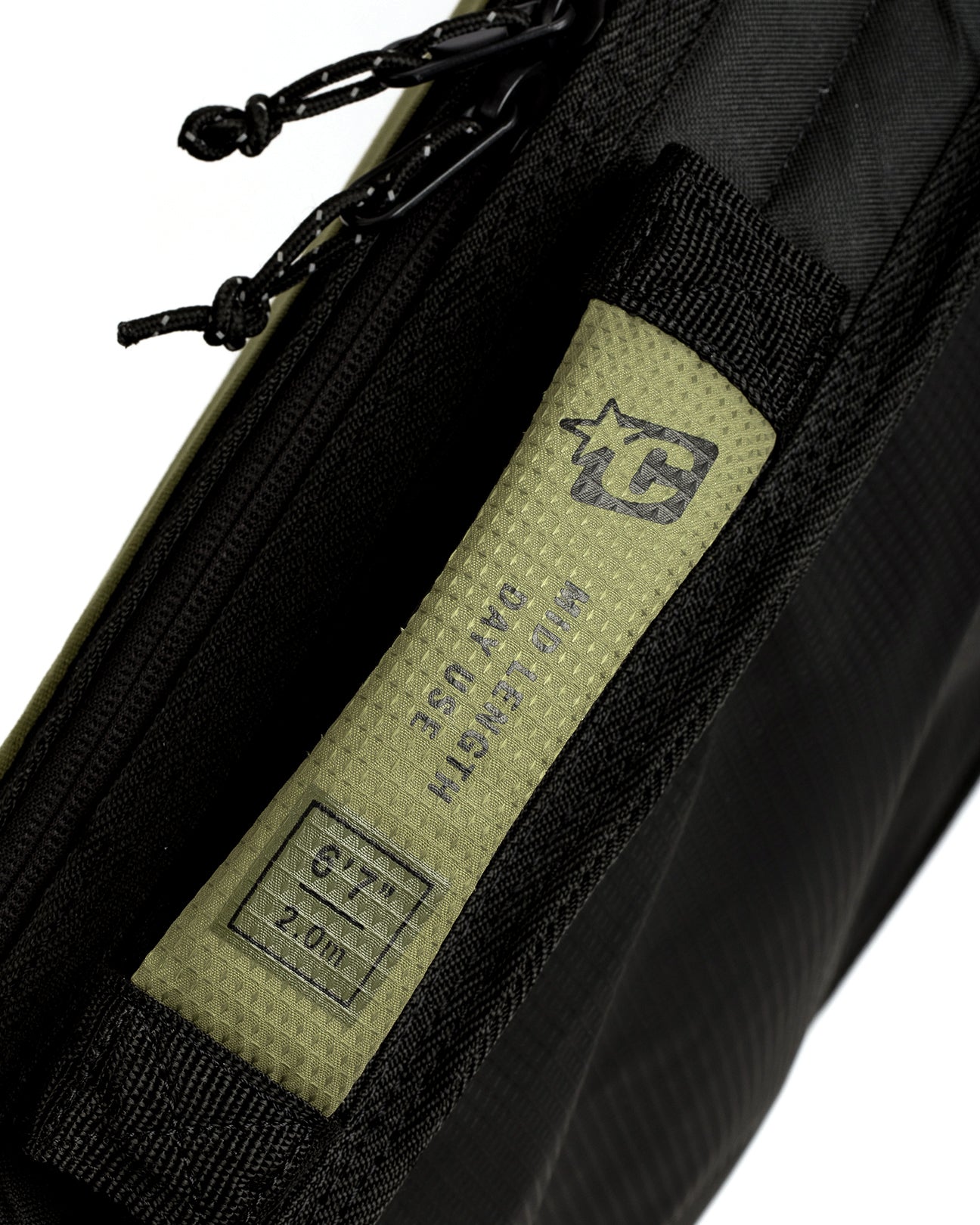 Hardwear Mid Length Day Use