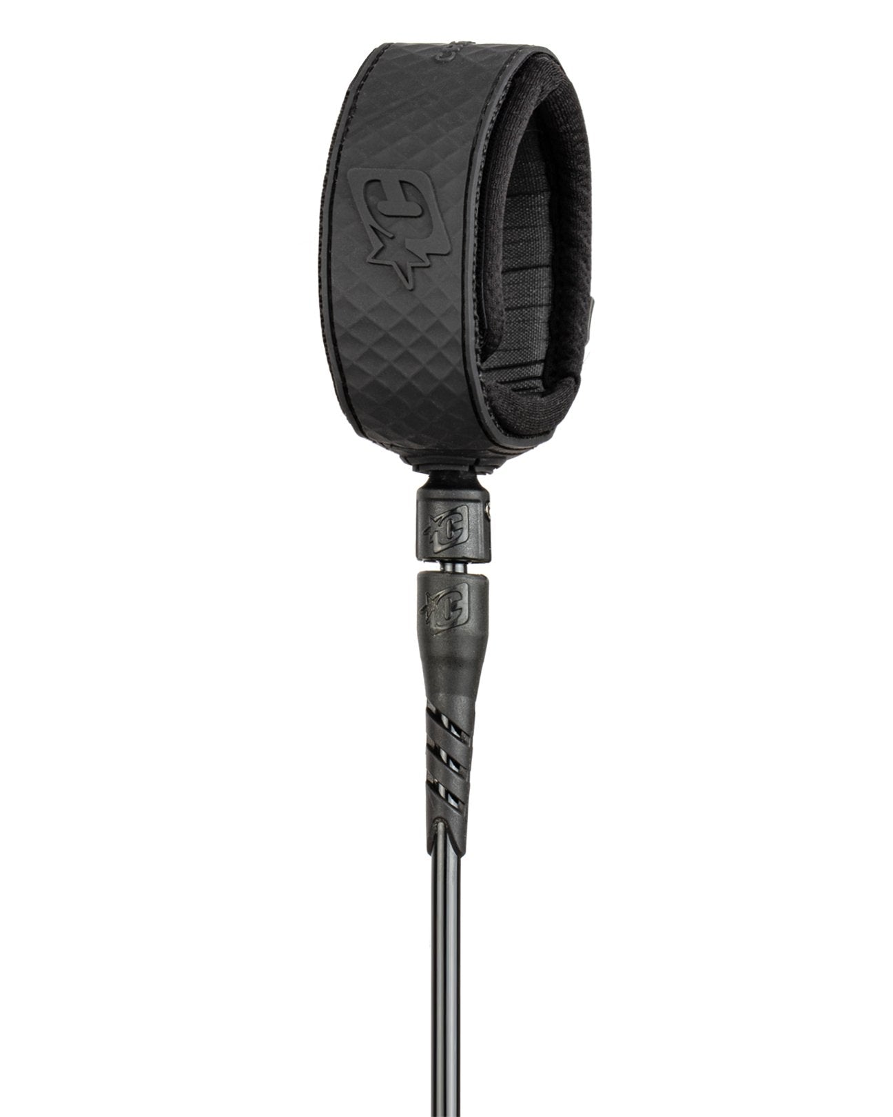 Reliance Longboard Ankle 9