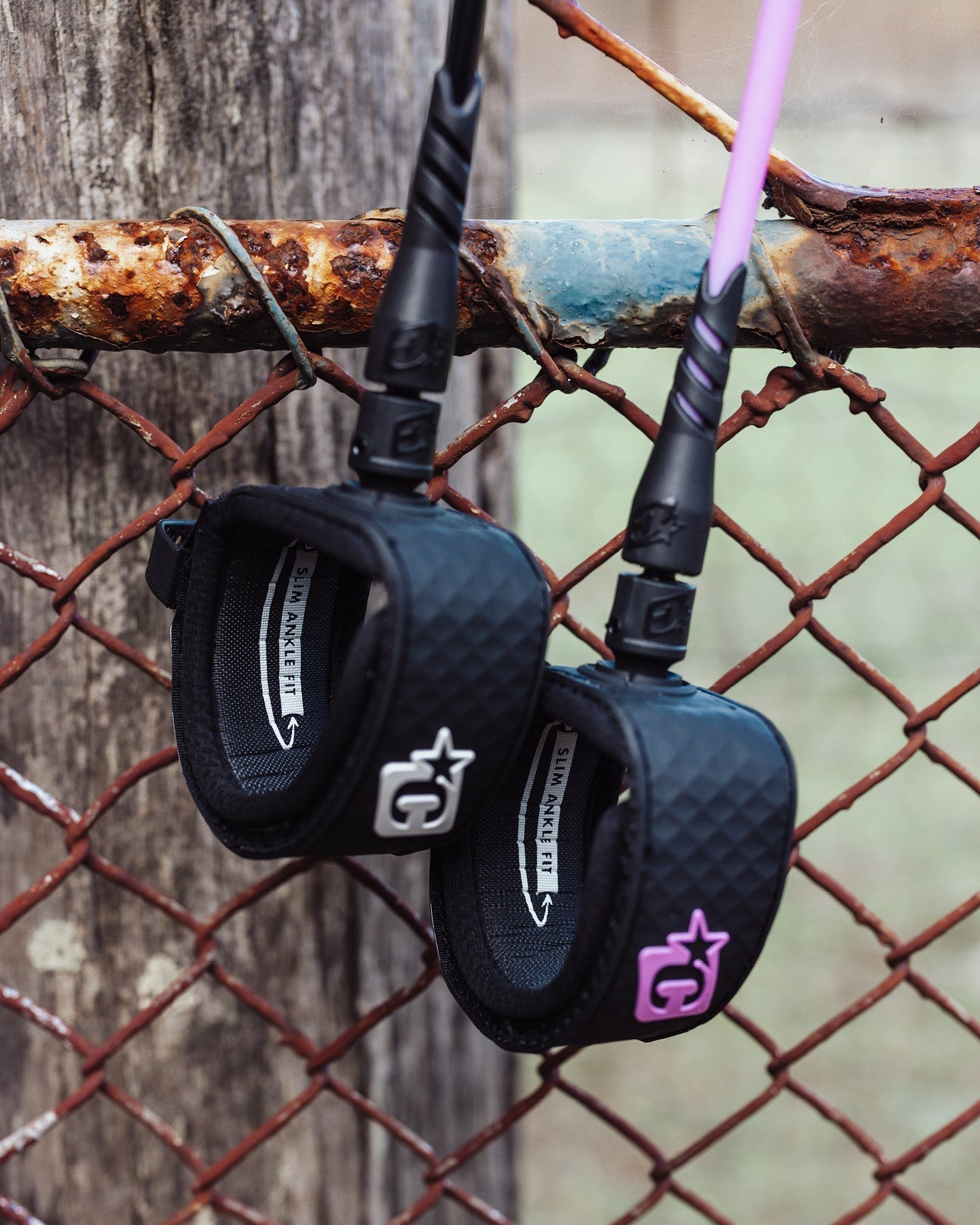 Reliance Pro 7 Slim Fit Leash