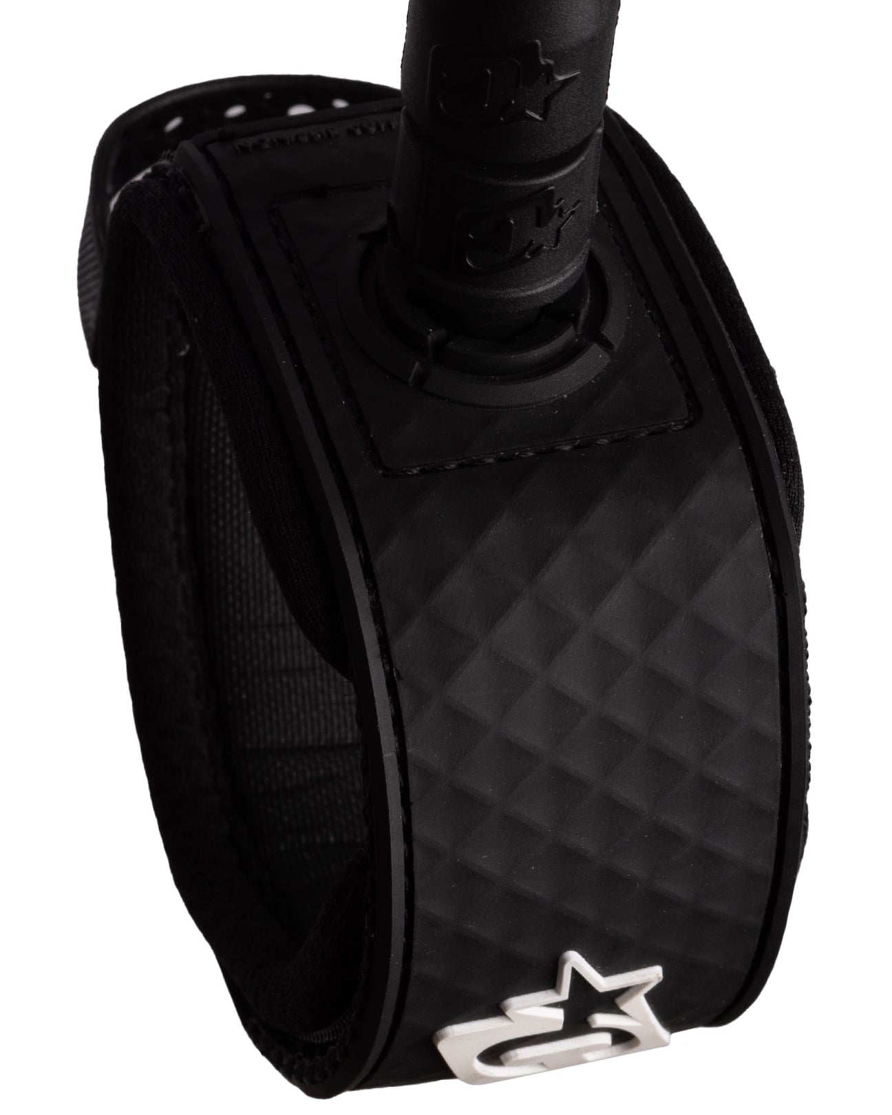 Reliance Pro 7 Slim Fit Leash-Black