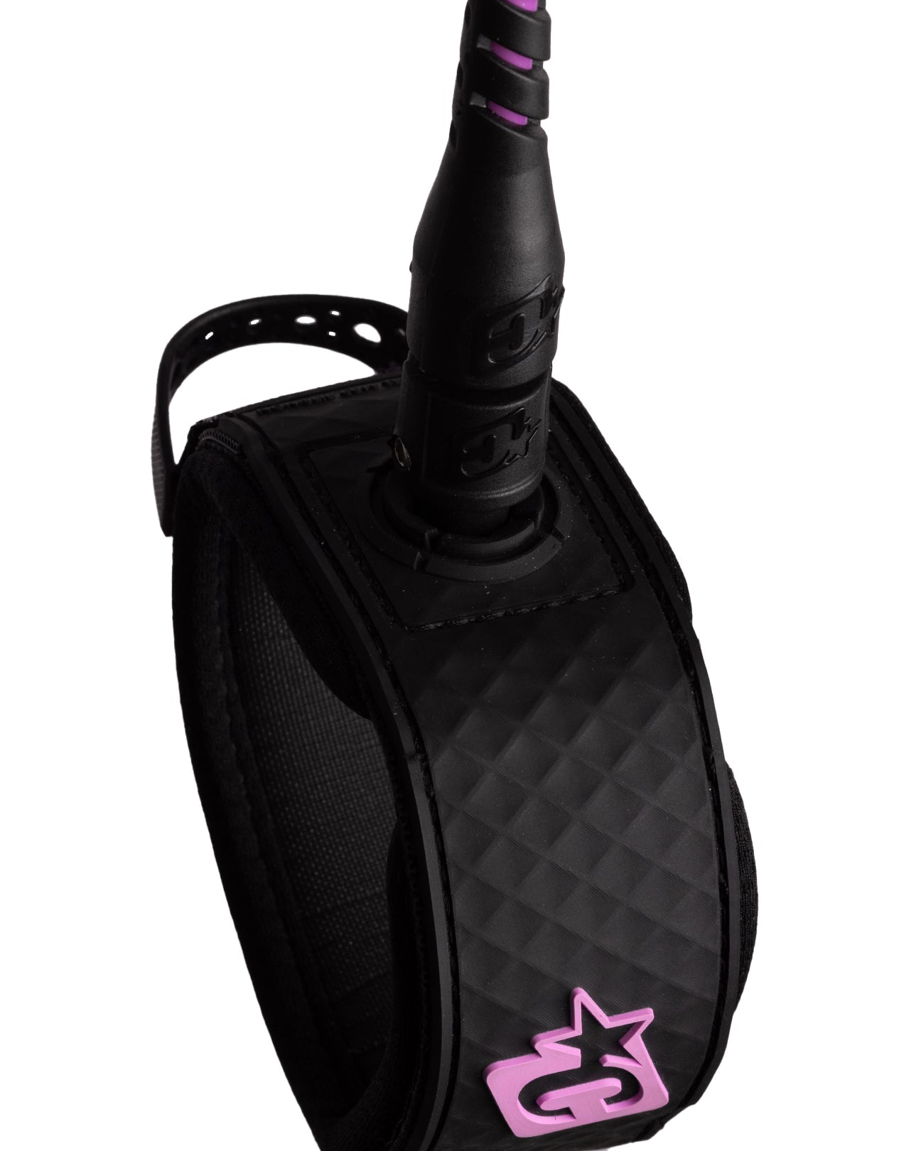 Reliance Pro 7 Slim Fit Leash-Guava Black