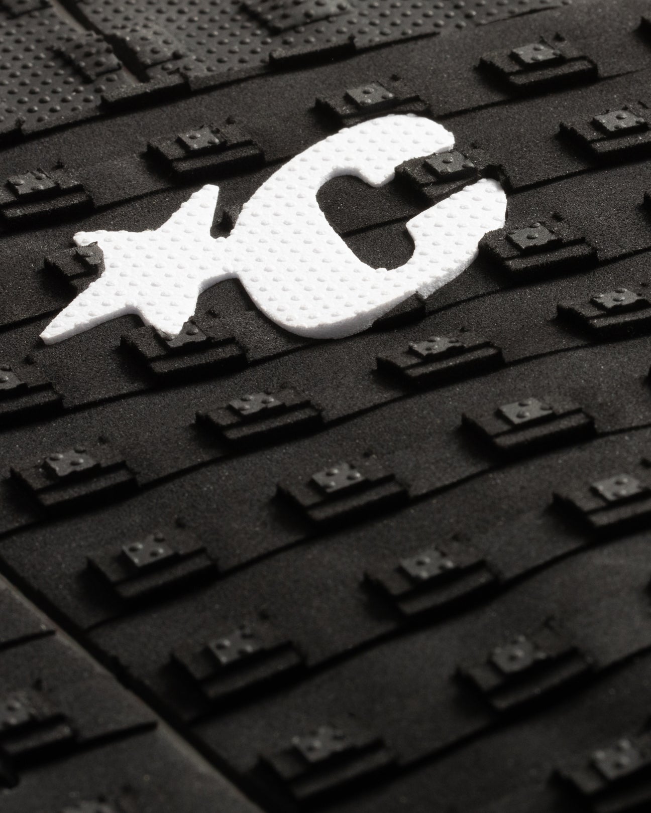 Ethan Ewing Signature Traction Pad | Pin Tail-BLACK 