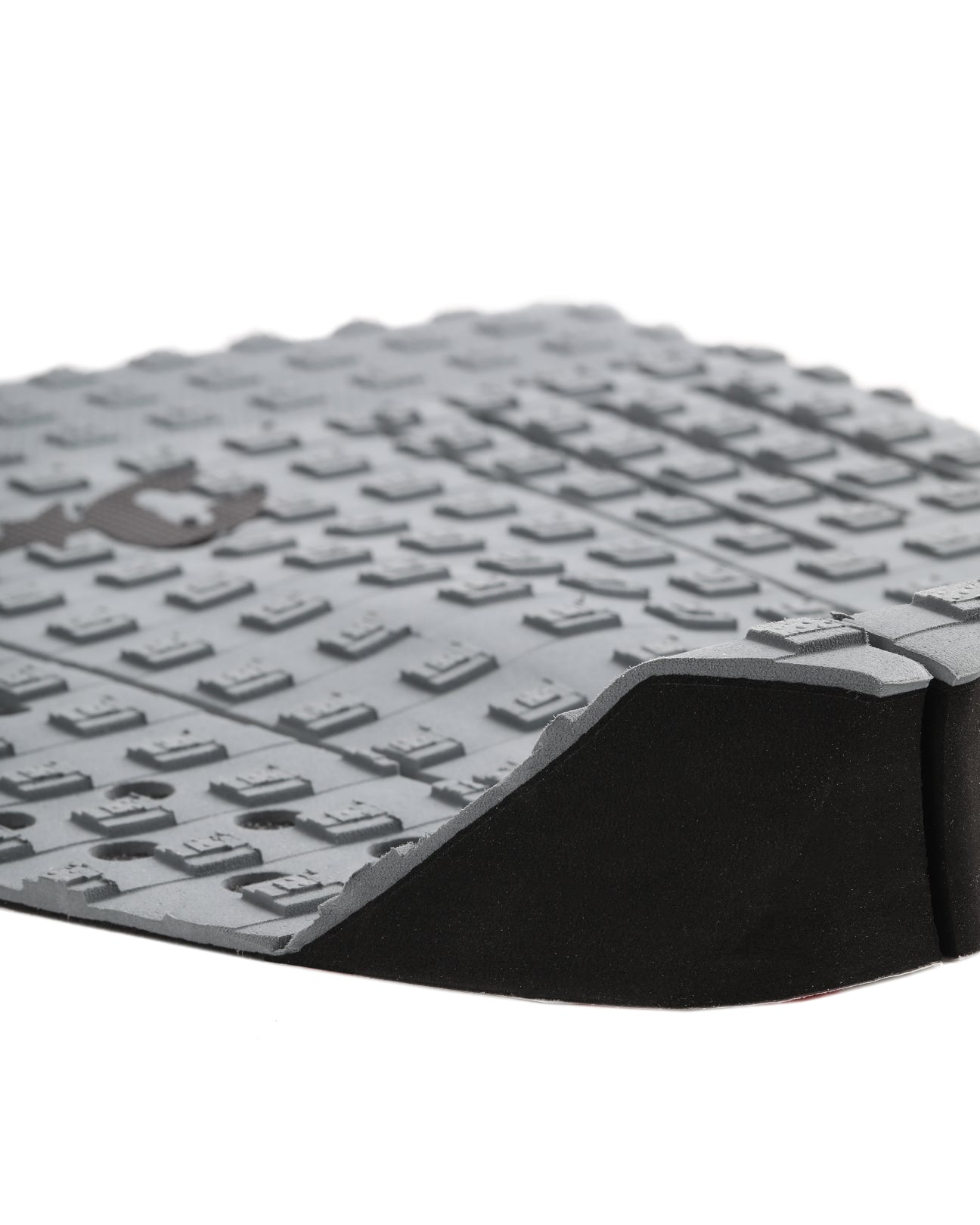 Ethan Ewing Signature Traction Pad | Pin Tail-TITANIUM BLACK