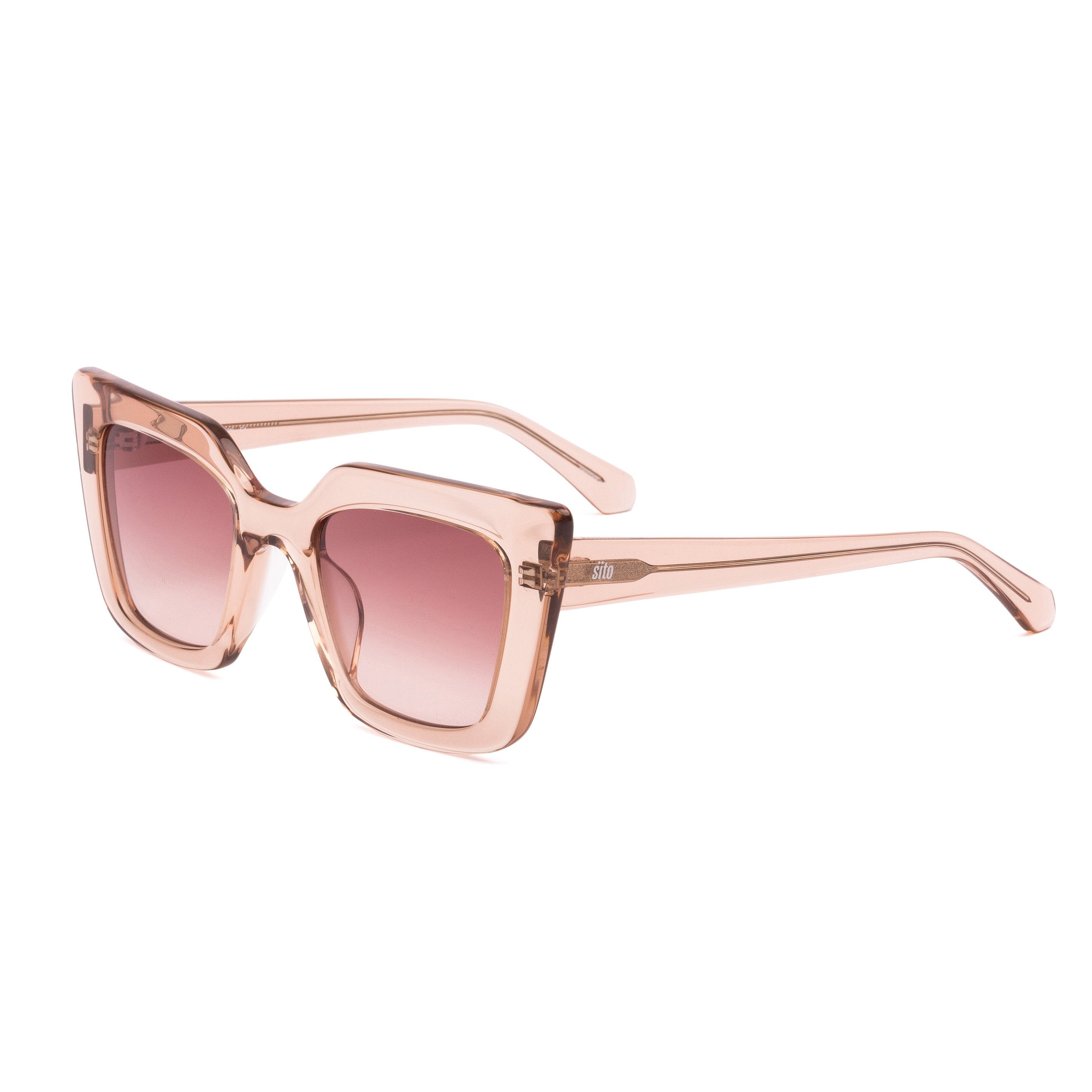 Sito Sunglasses Women's CULT VISION Sunglasses - Sirocco 