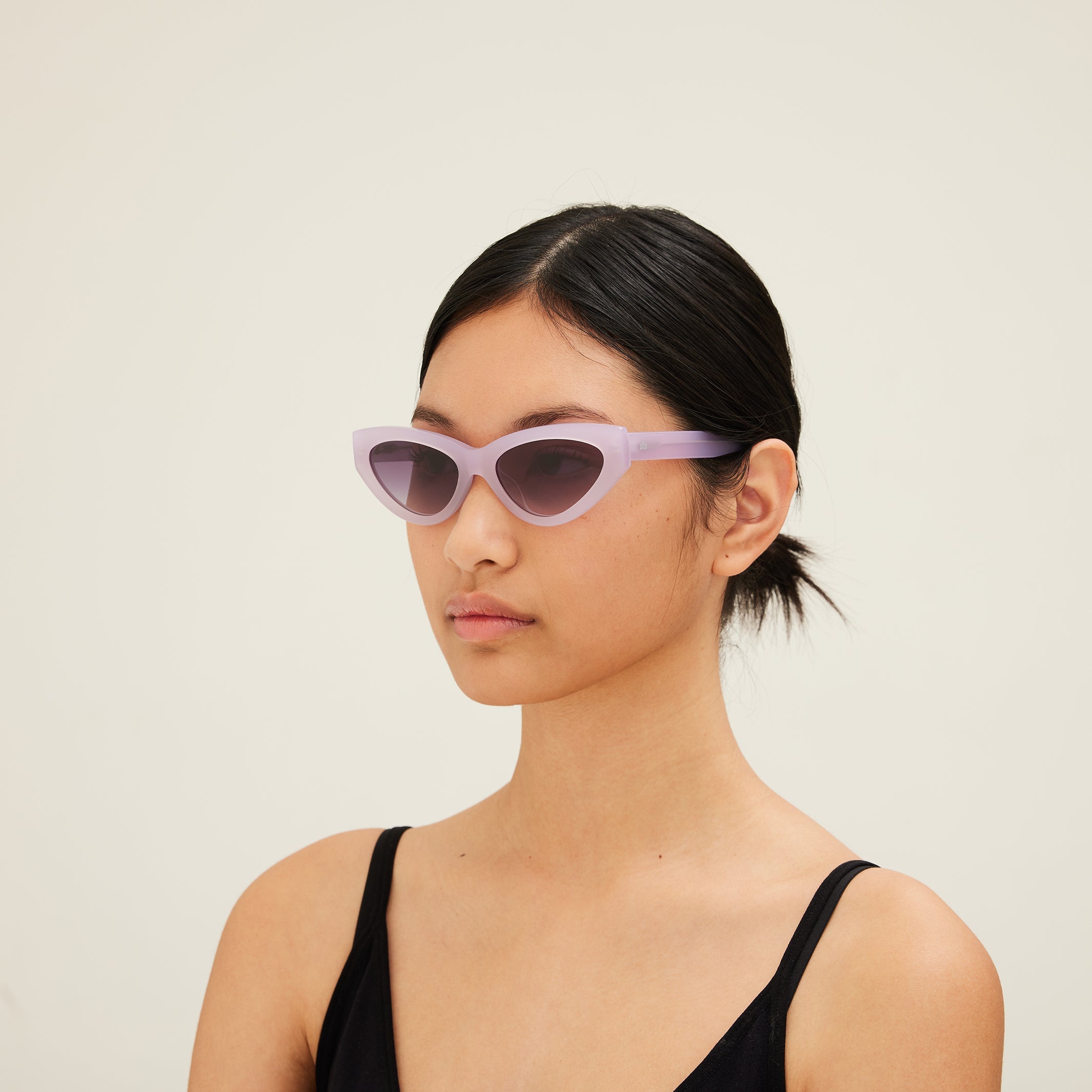 Sito Shades Women's DIRTY EPIC Sunglasses - Wild Orchid 