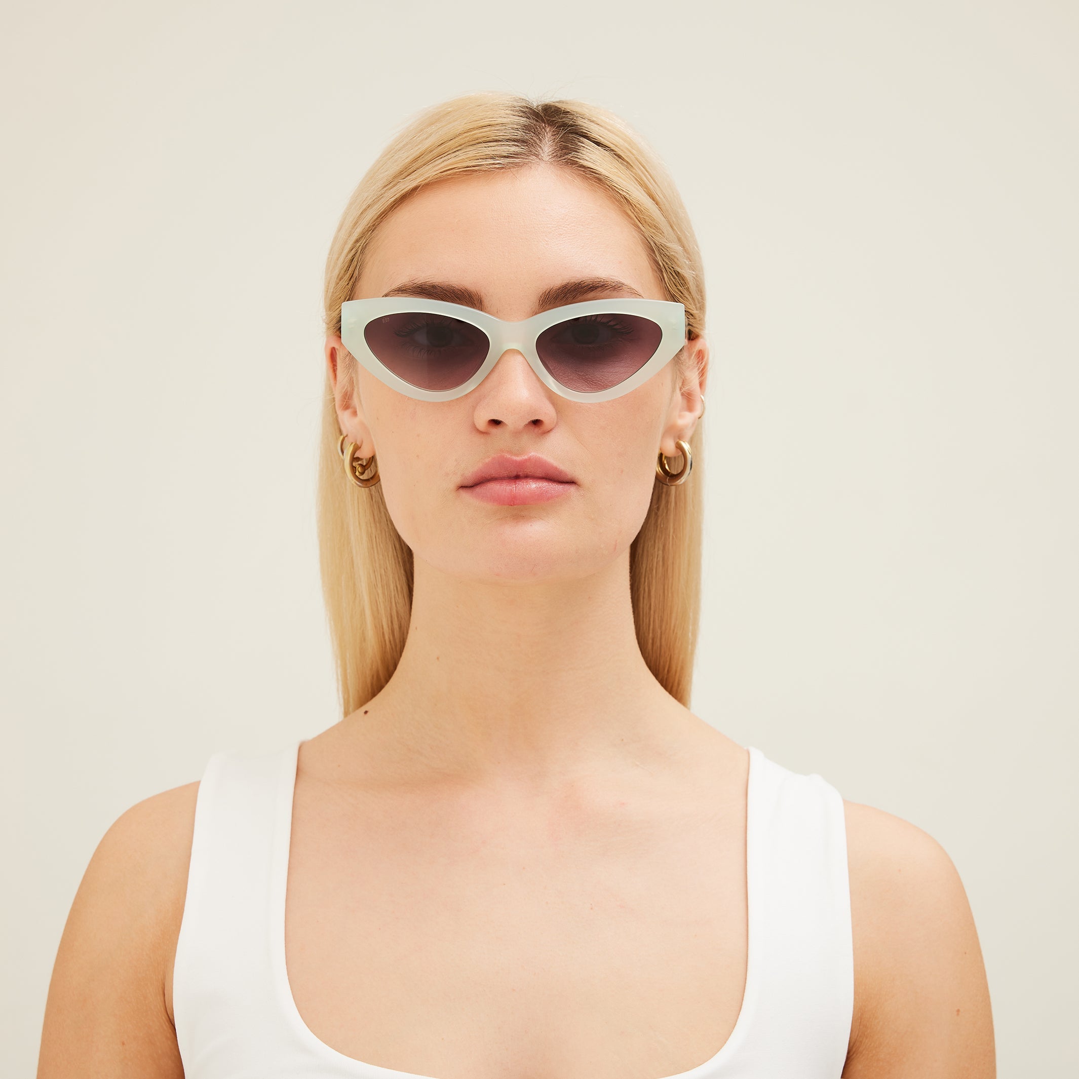 Sito Shades Women's DIRTY EPIC Sunglasses - Mercury 