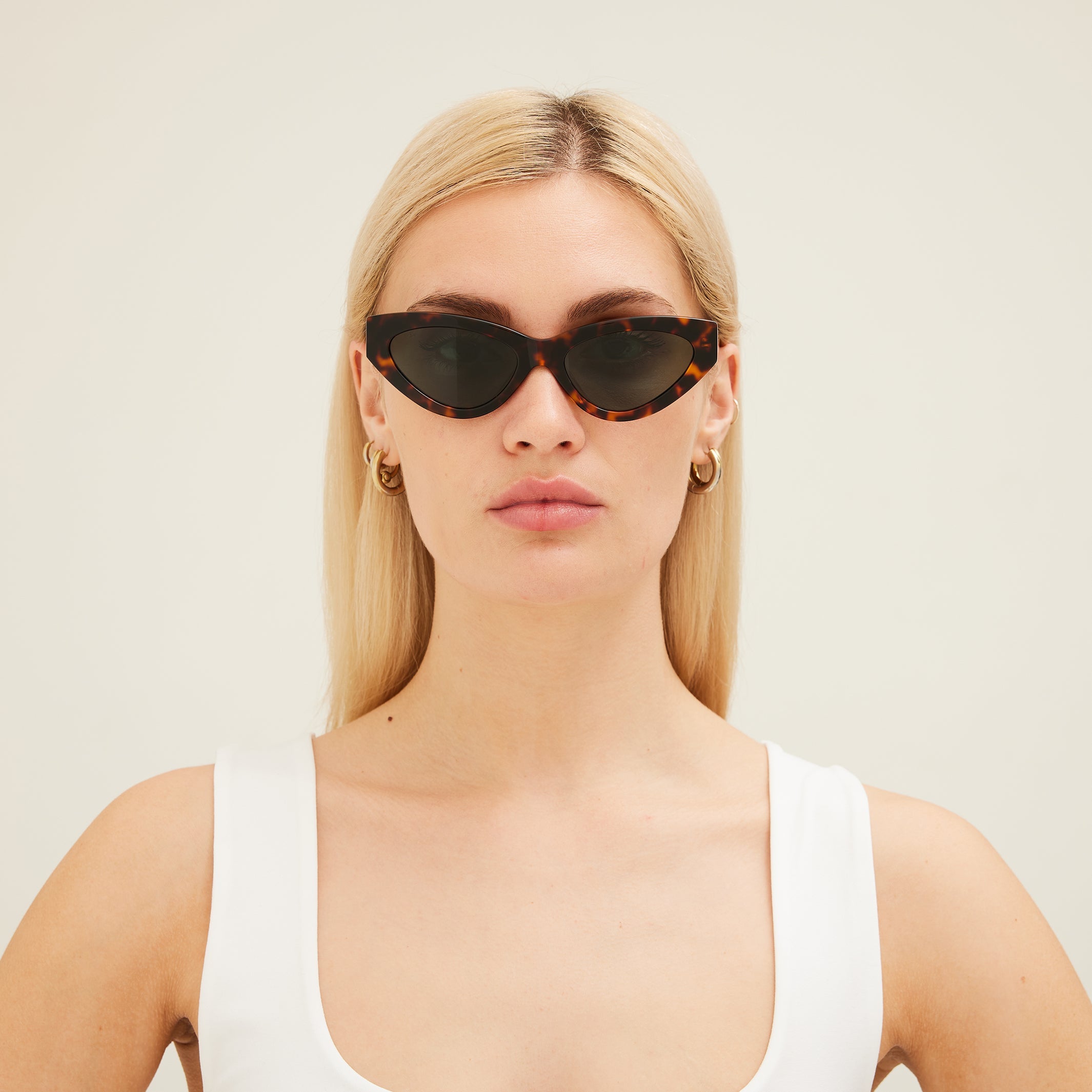 Sito Shades Women's DIRTY EPIC Sunglasses - Honey Tort Polarized 