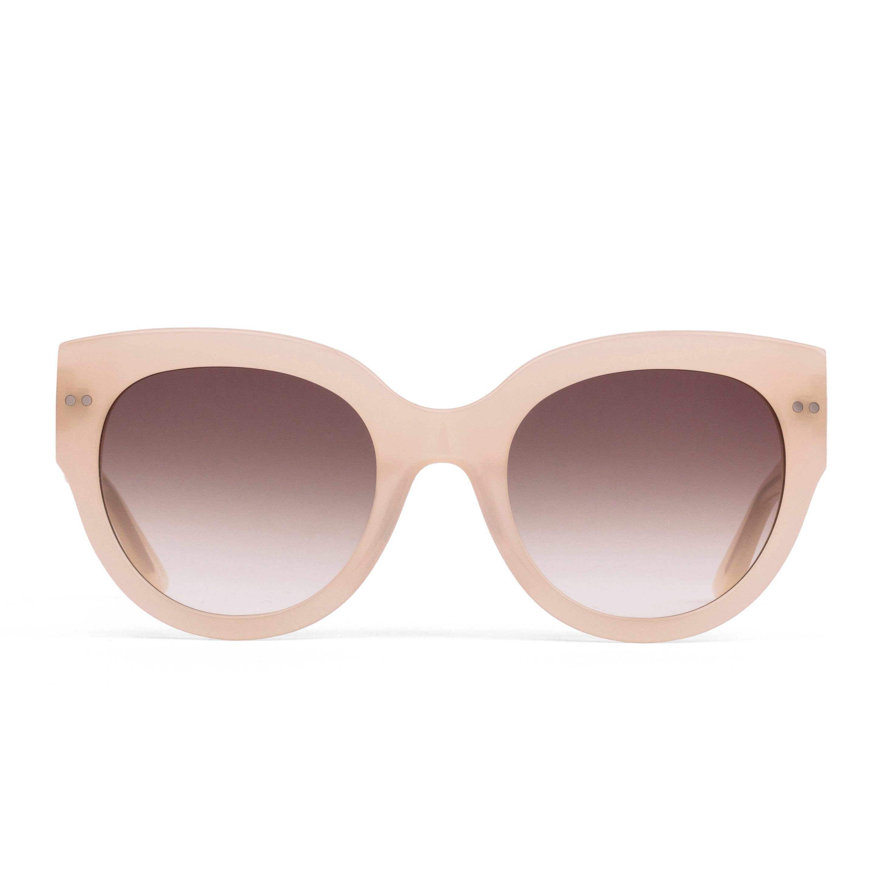Sito Shades Women's GOOD LIFE Sunglasses - Vanilla 