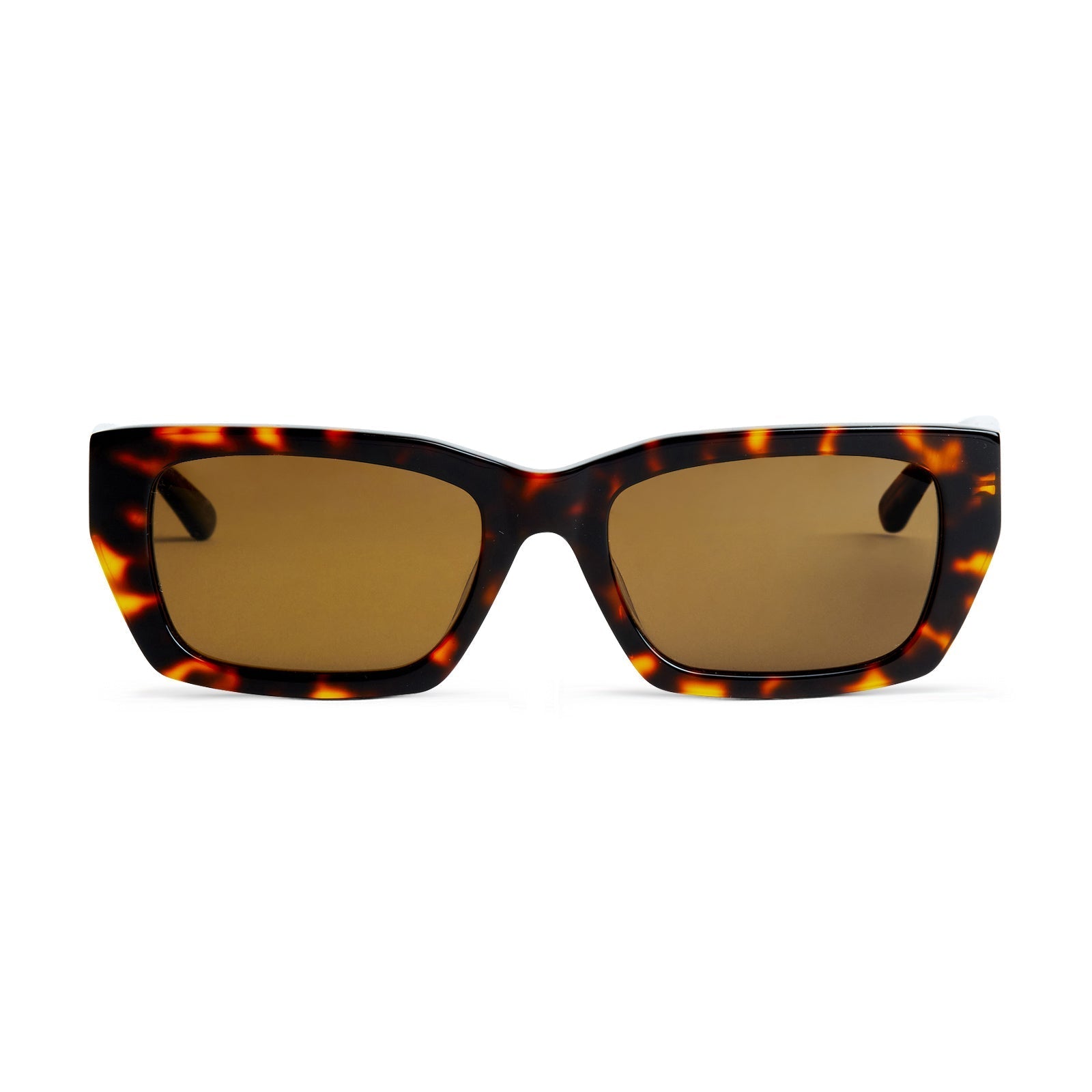 Sito Shades Unisex OUTER LIMITS Sunglasses - Honey Tort Polarized 