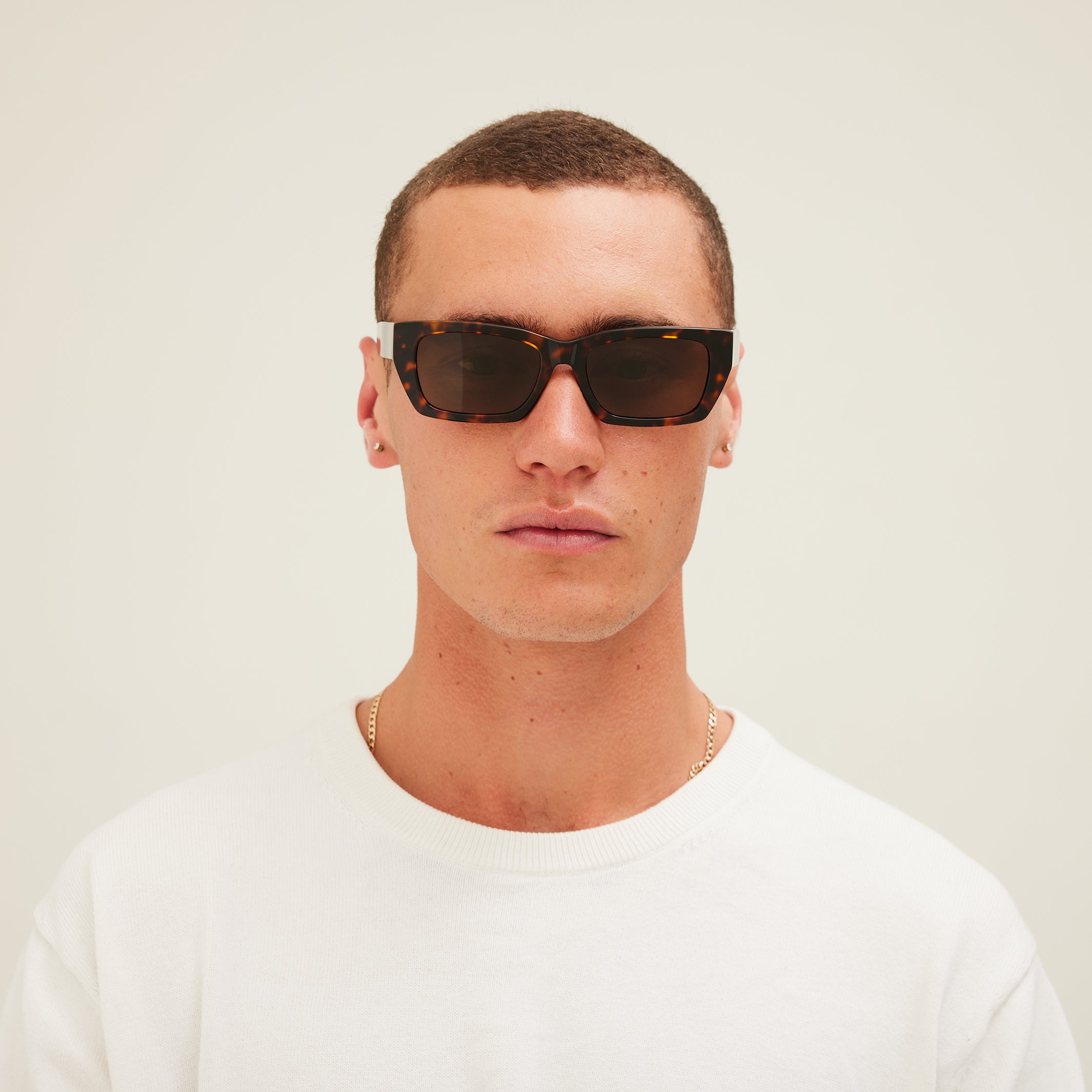 Sito Shades Unisex OUTER LIMITS Sunglasses - Honey Tort Polarized 