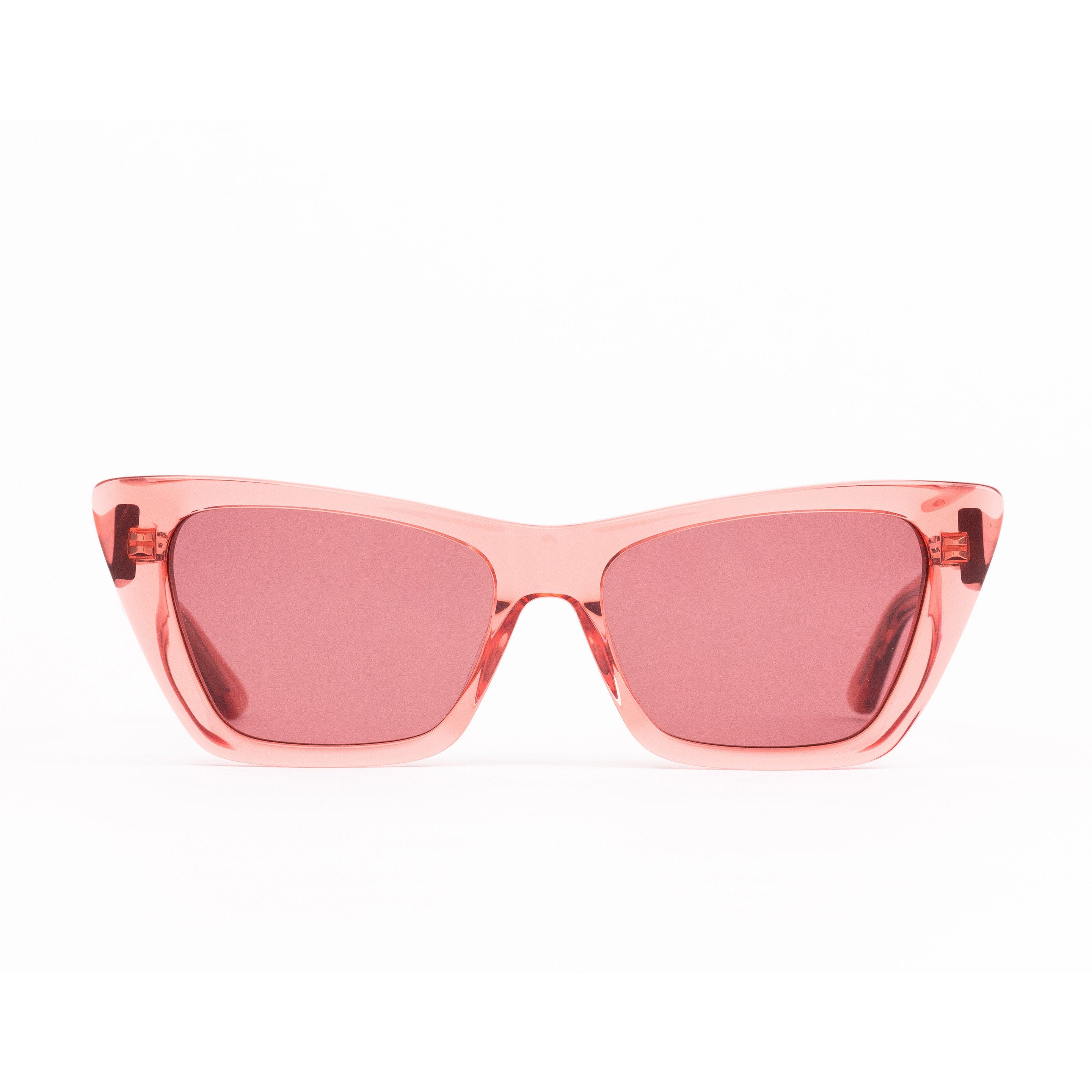Sito Shades Unisex WONDERLAND Sunglasses - Watermelon 