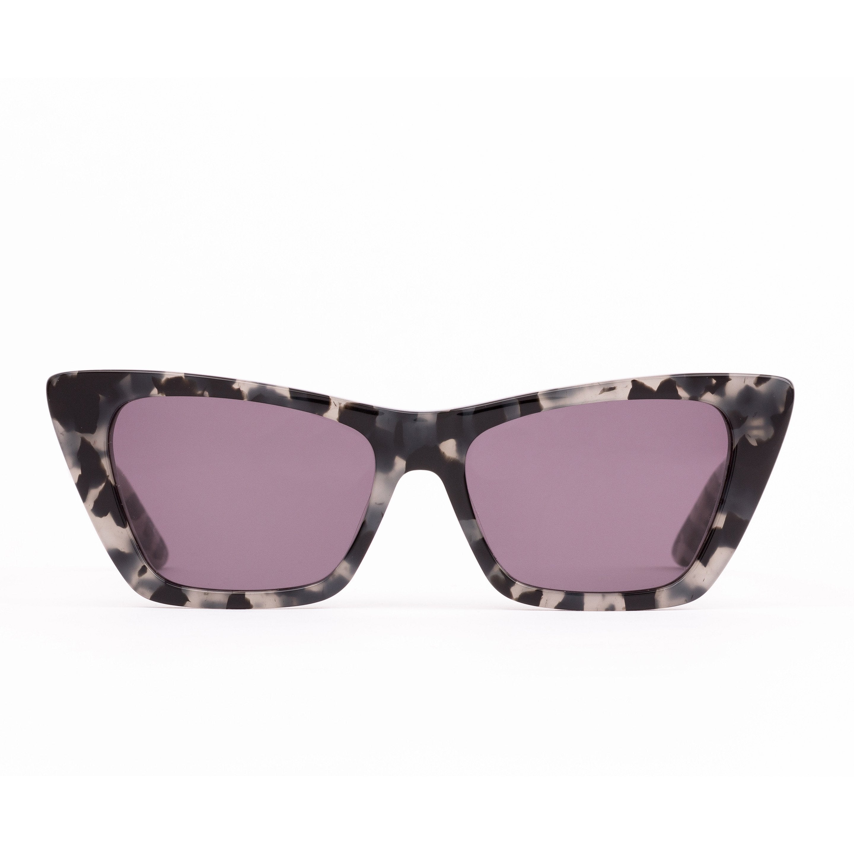 Sito Shades Unisex WONDERLAND Sunglasses -Black Tort Polarized 