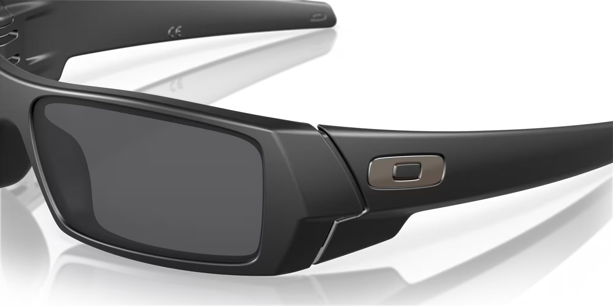 Oakley Gascan Sunglasses
