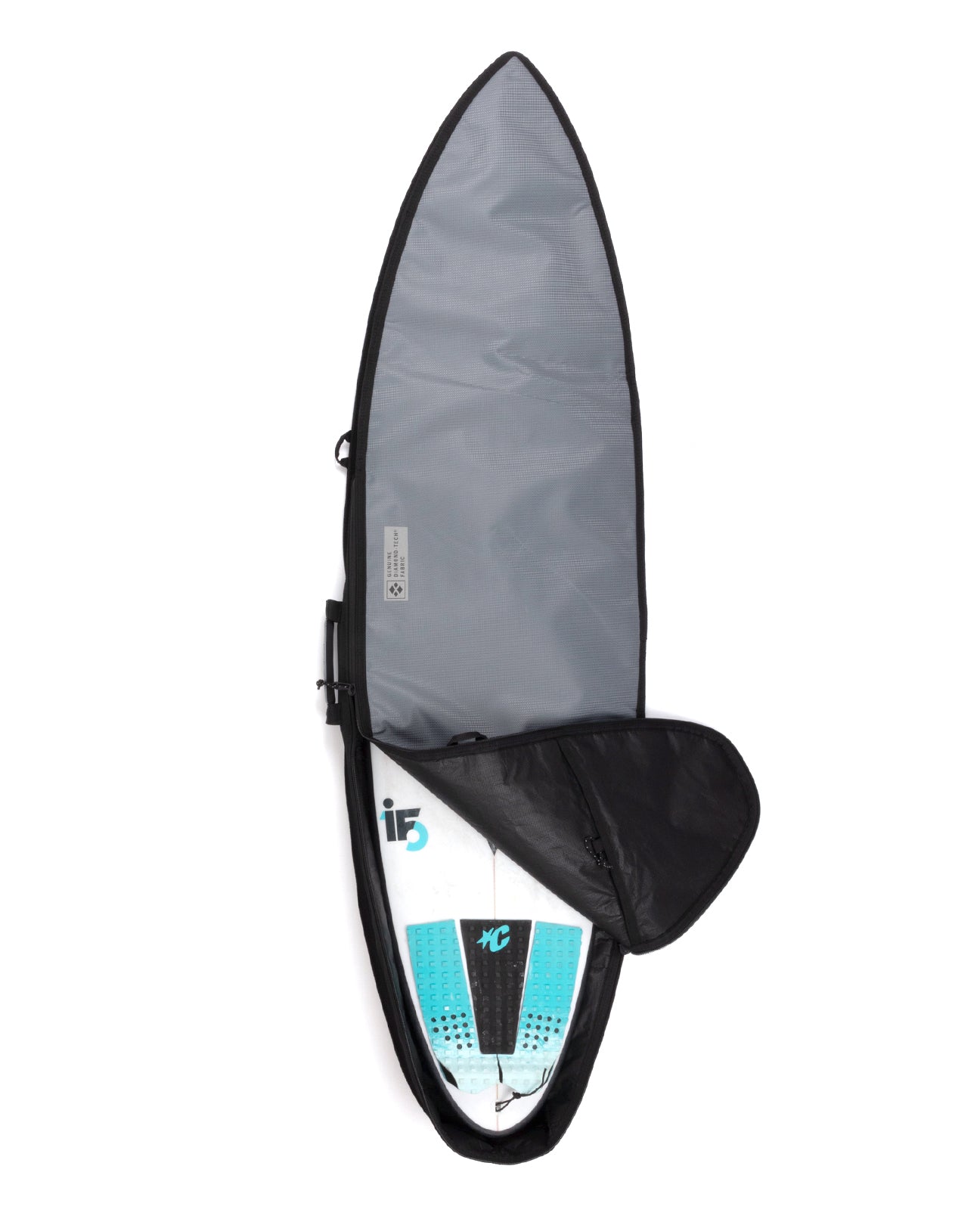 Creatures Of Leisure 2025 Shortboard Day Use Surfboard Bag