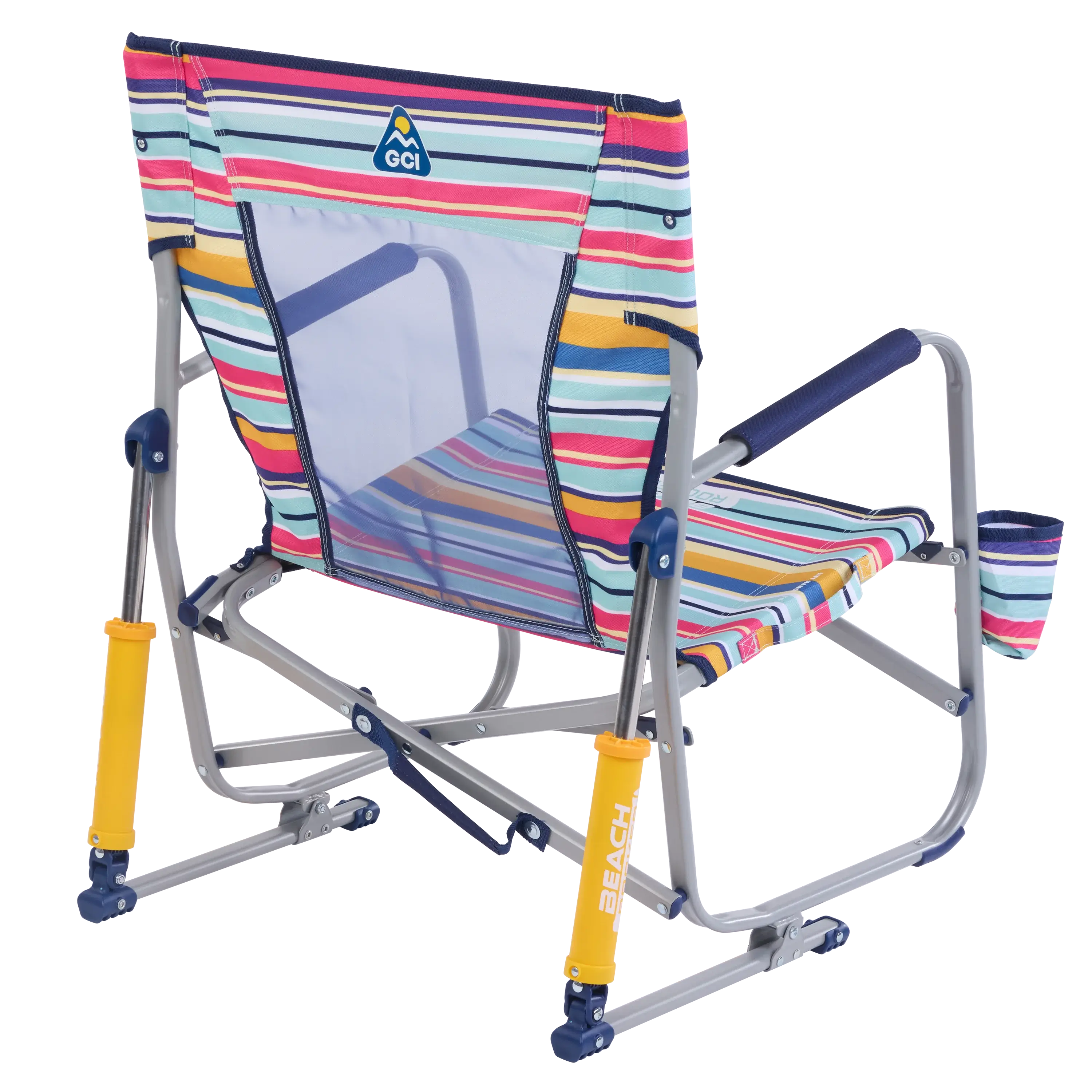 Beach Rocker™ Chair