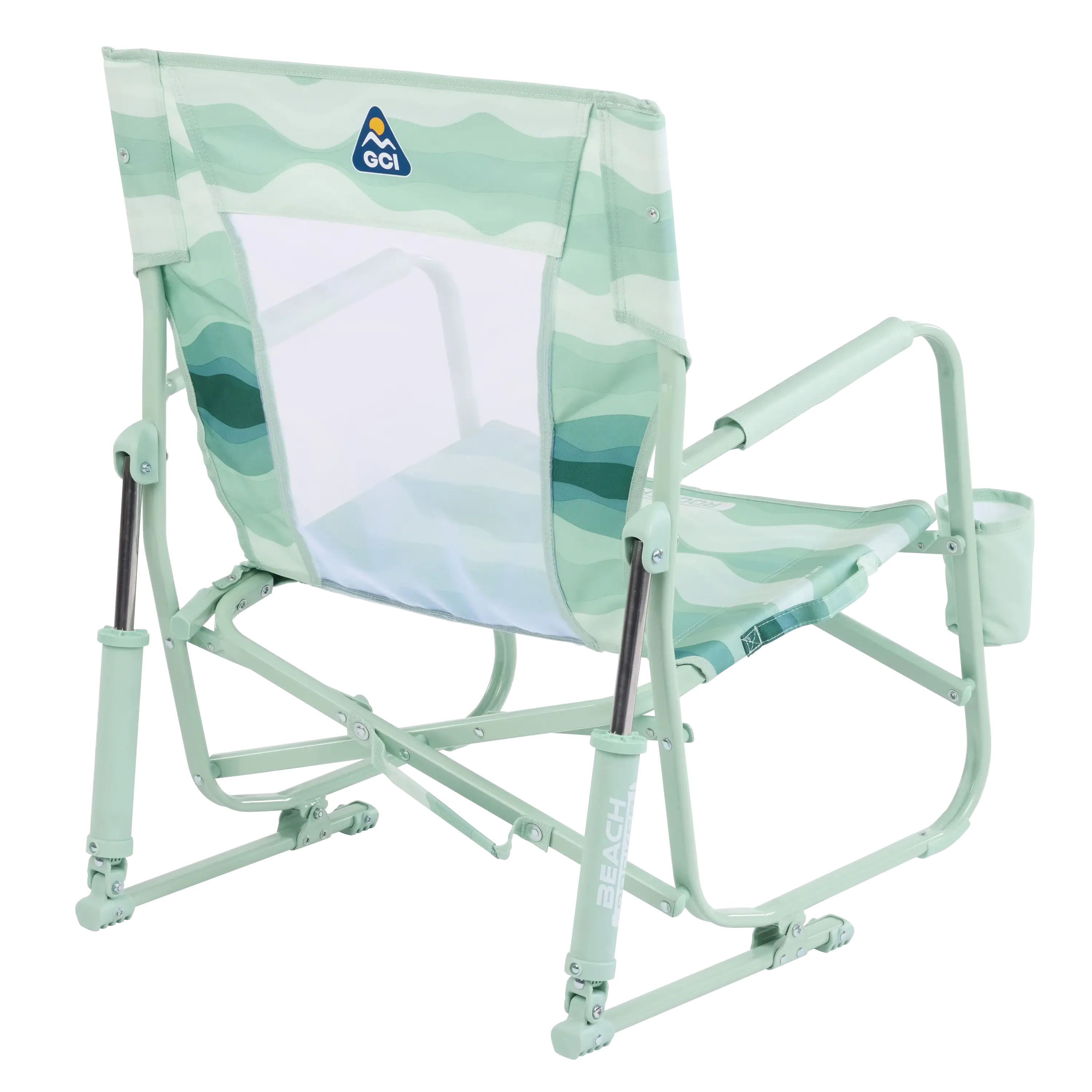 Beach Rocker™ Chair