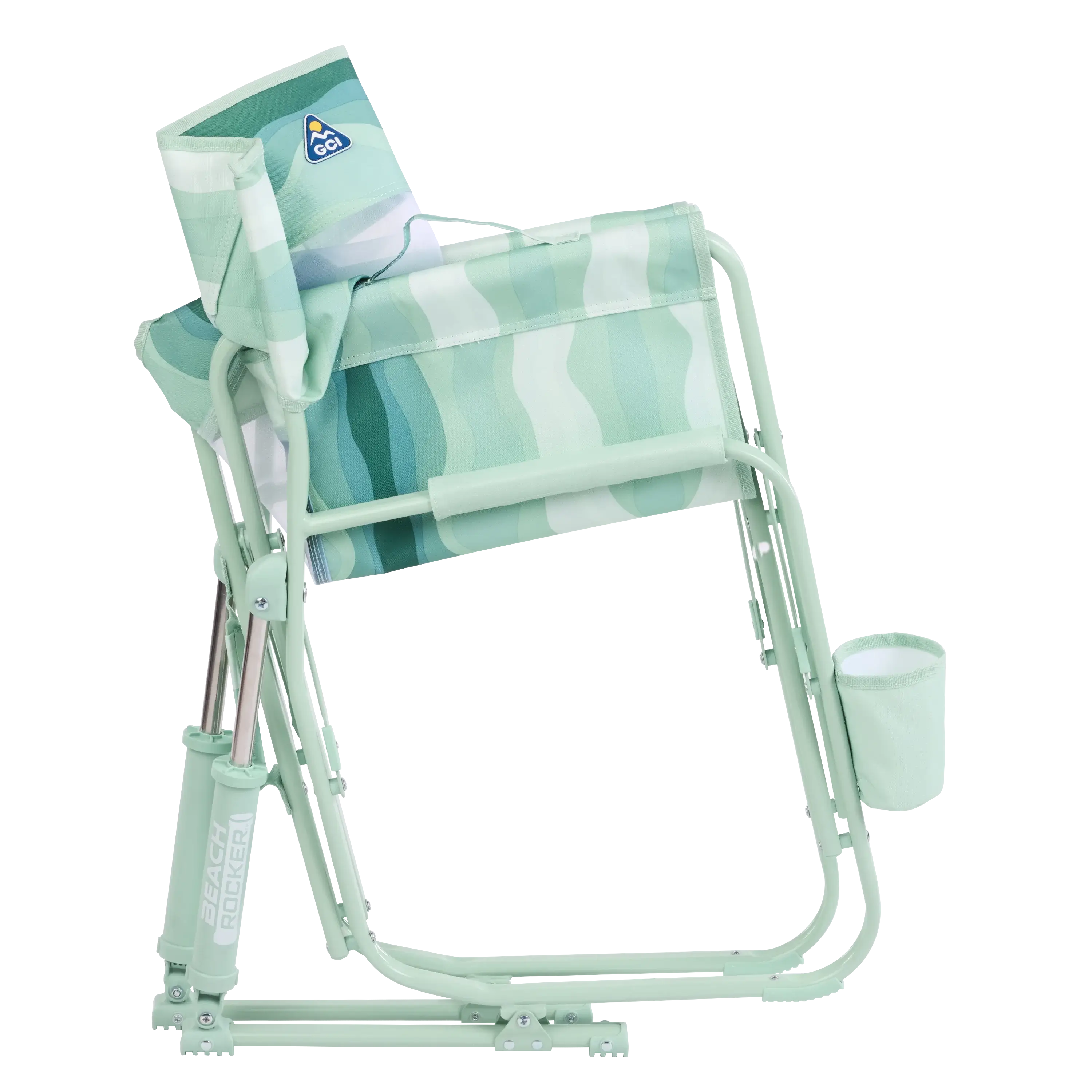 Beach Rocker™ Chair