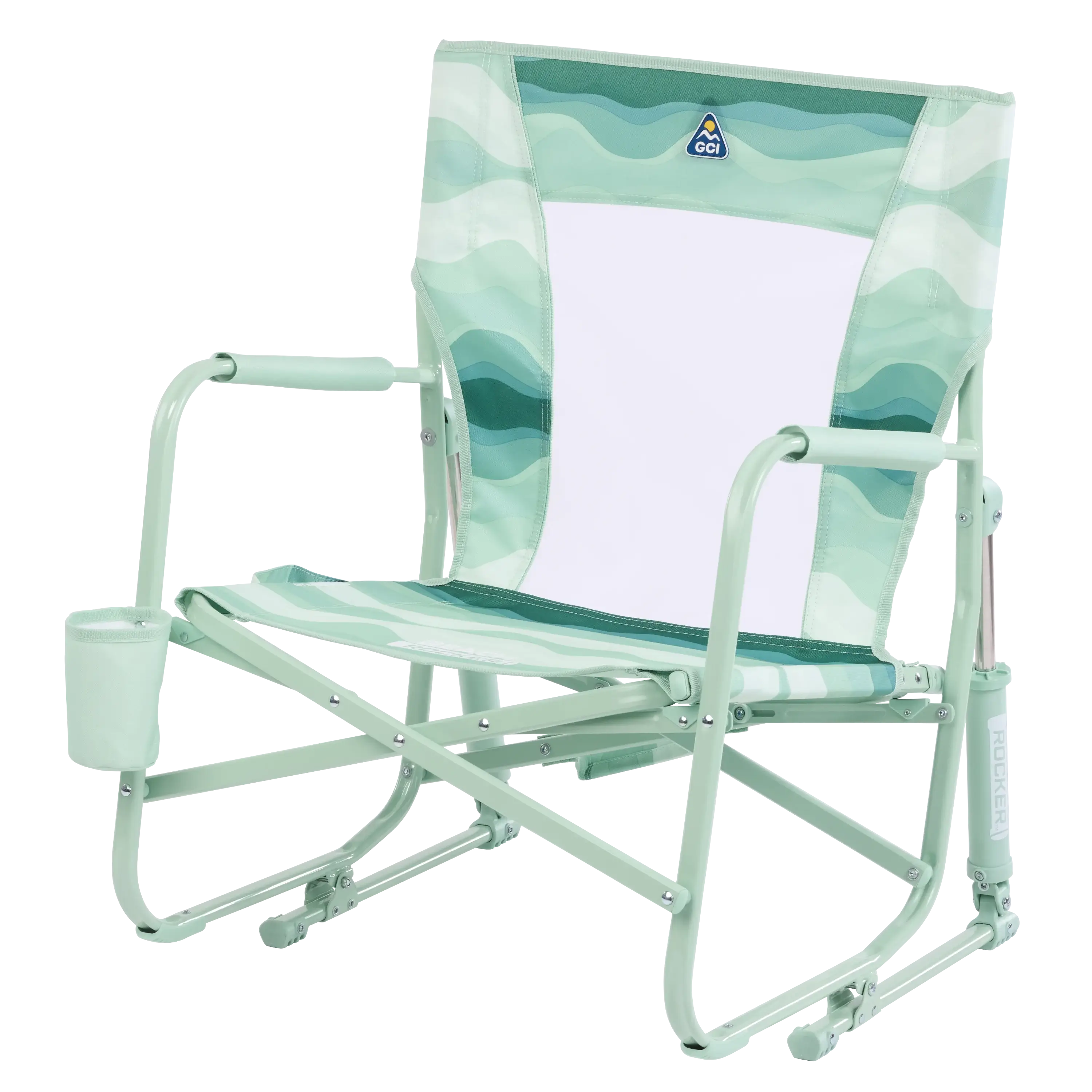 Beach Rocker™ Chair