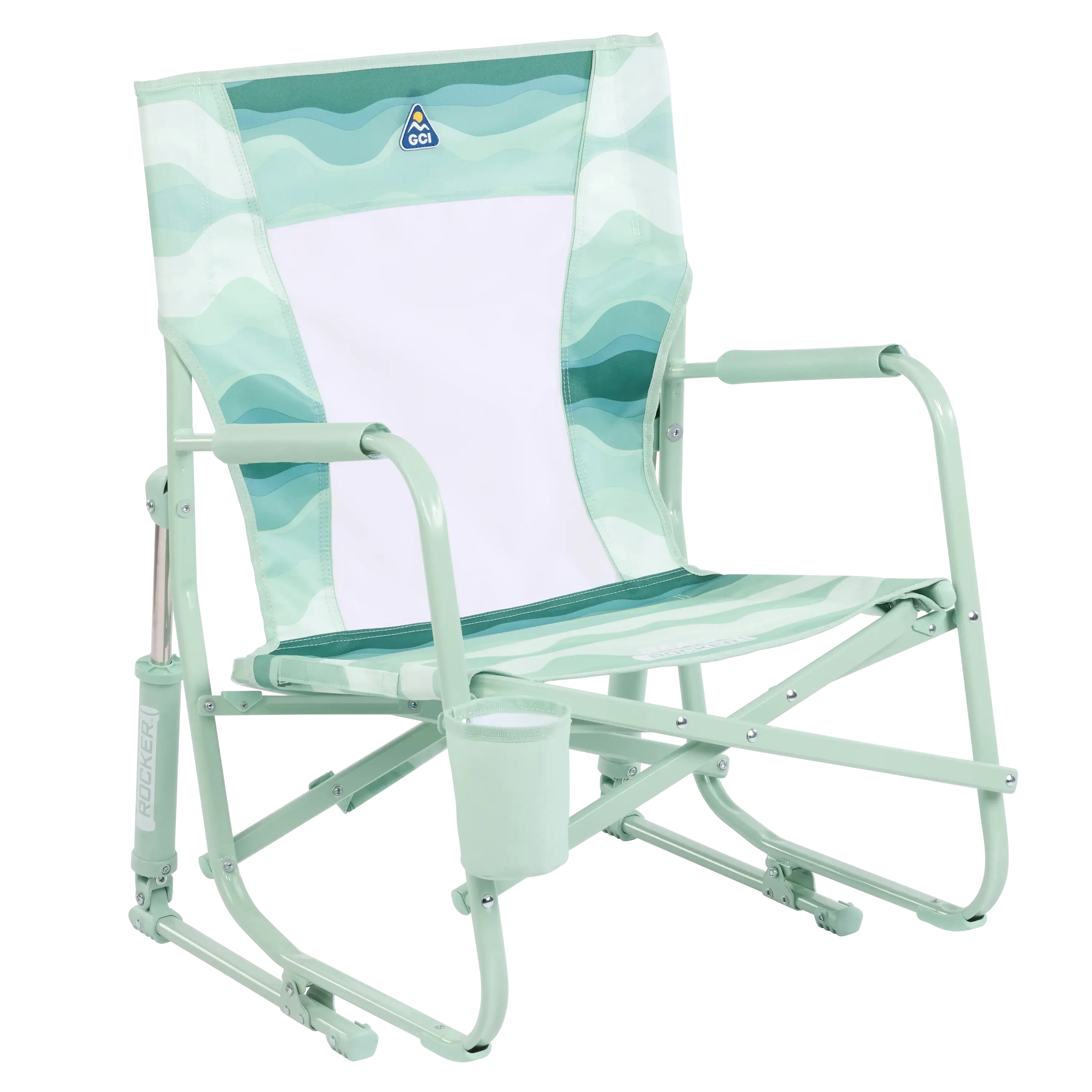 Beach Rocker™ Chair