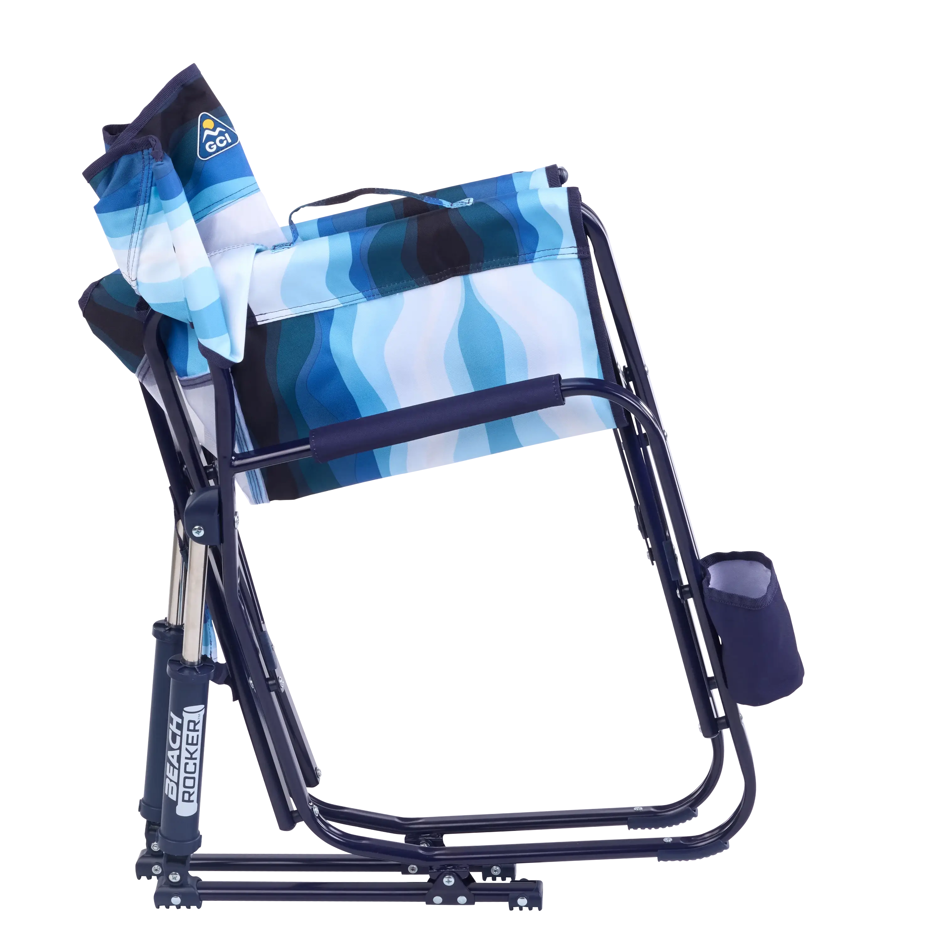 Beach Rocker™ Chair