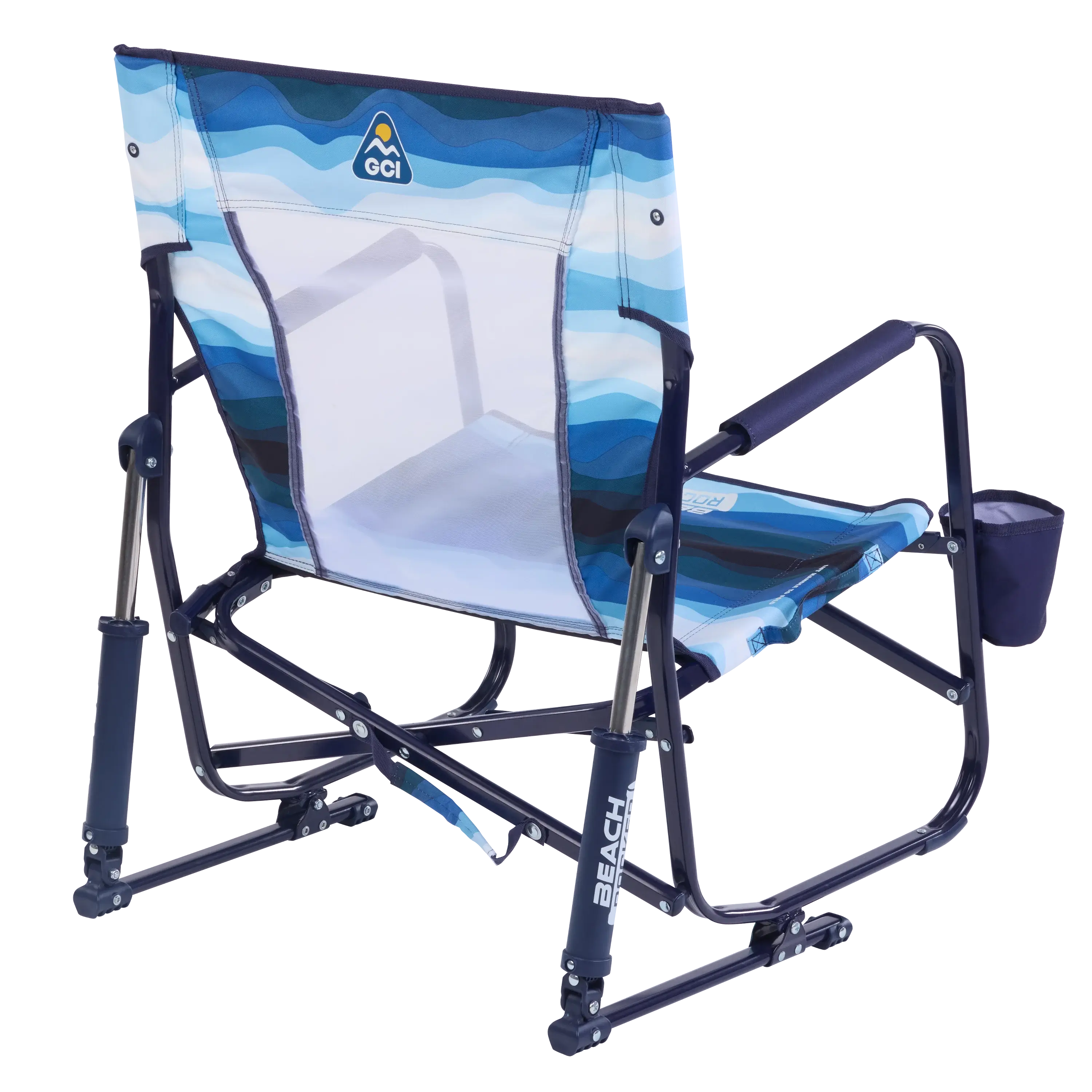 Beach Rocker™ Chair