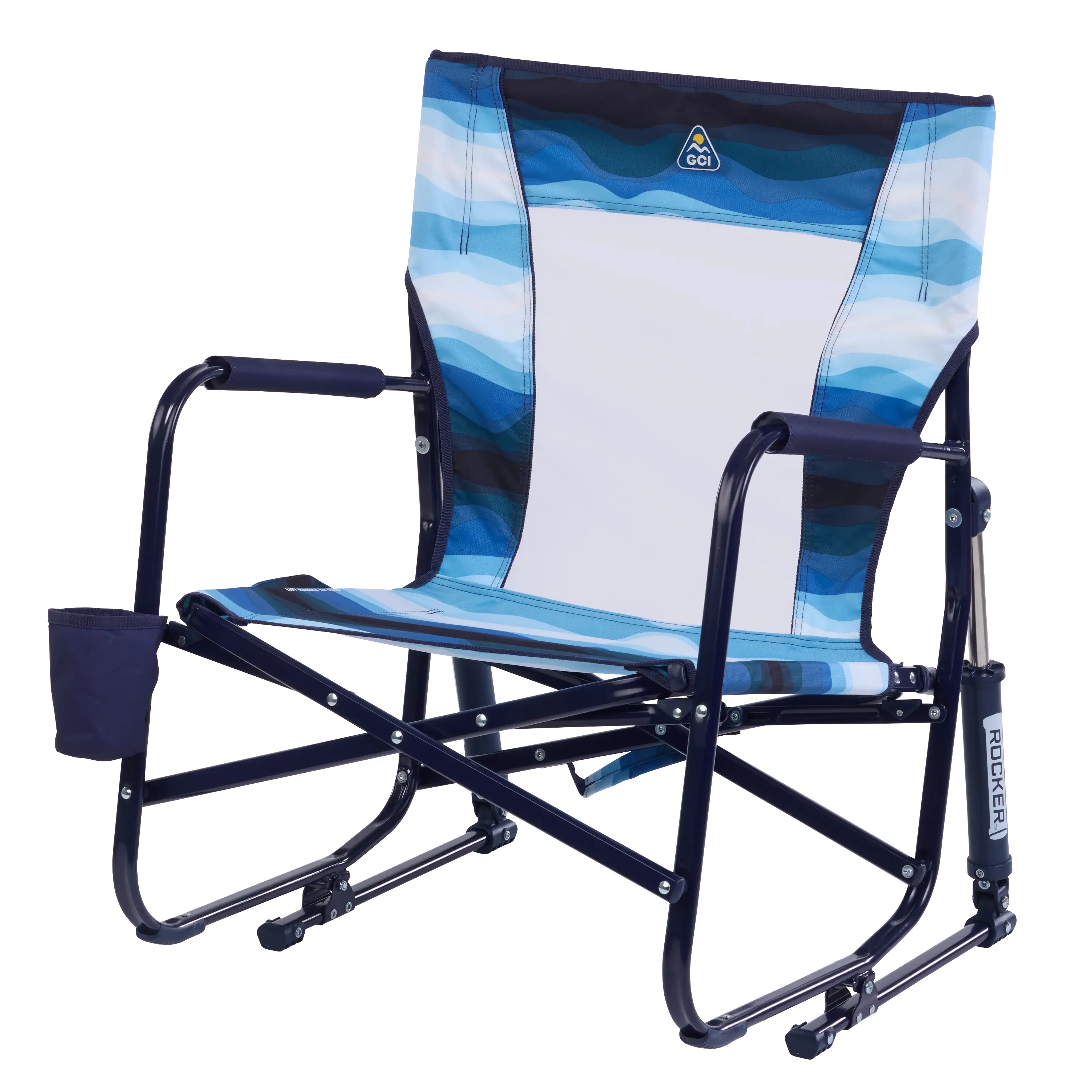 Beach Rocker™ Chair