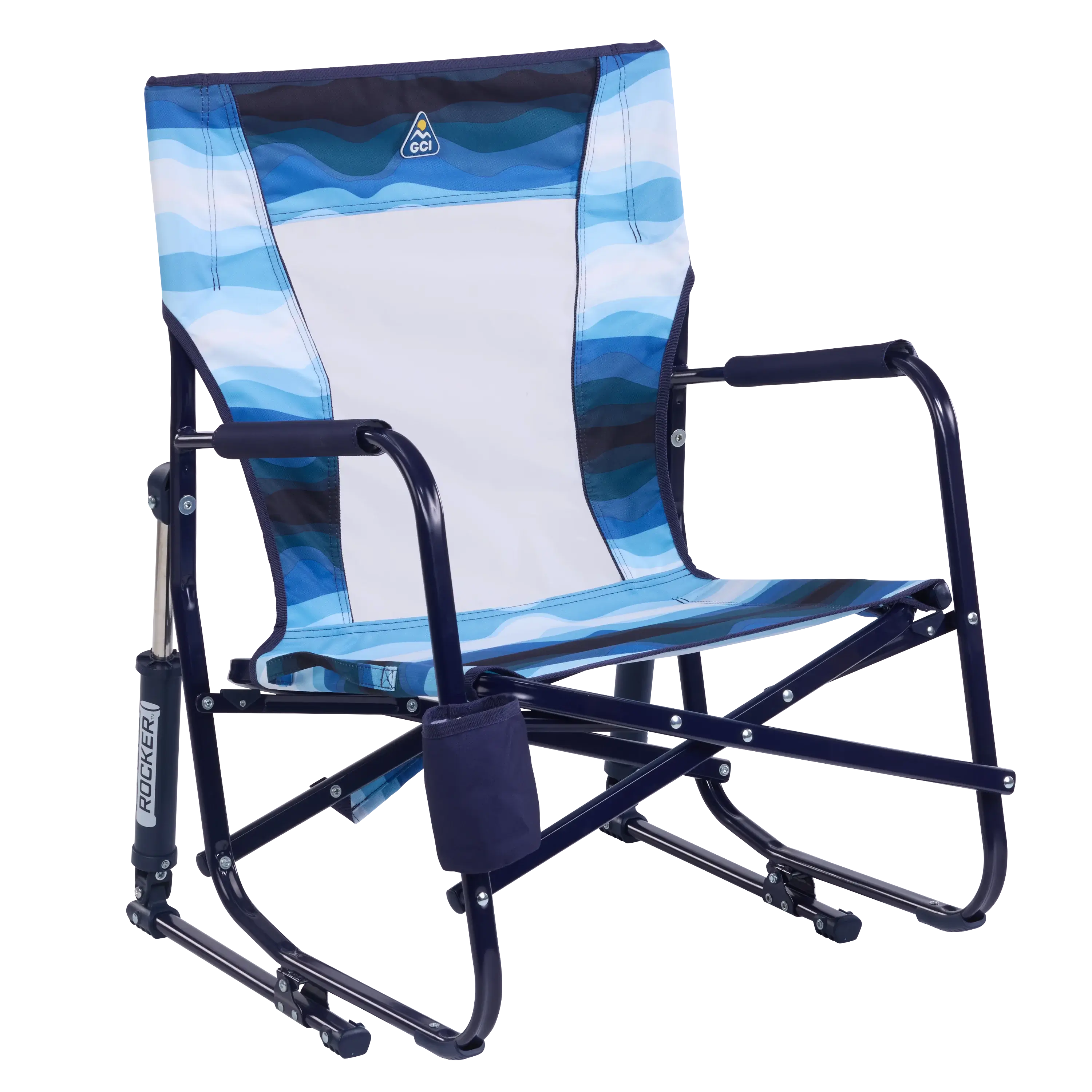 Beach Rocker™ Chair