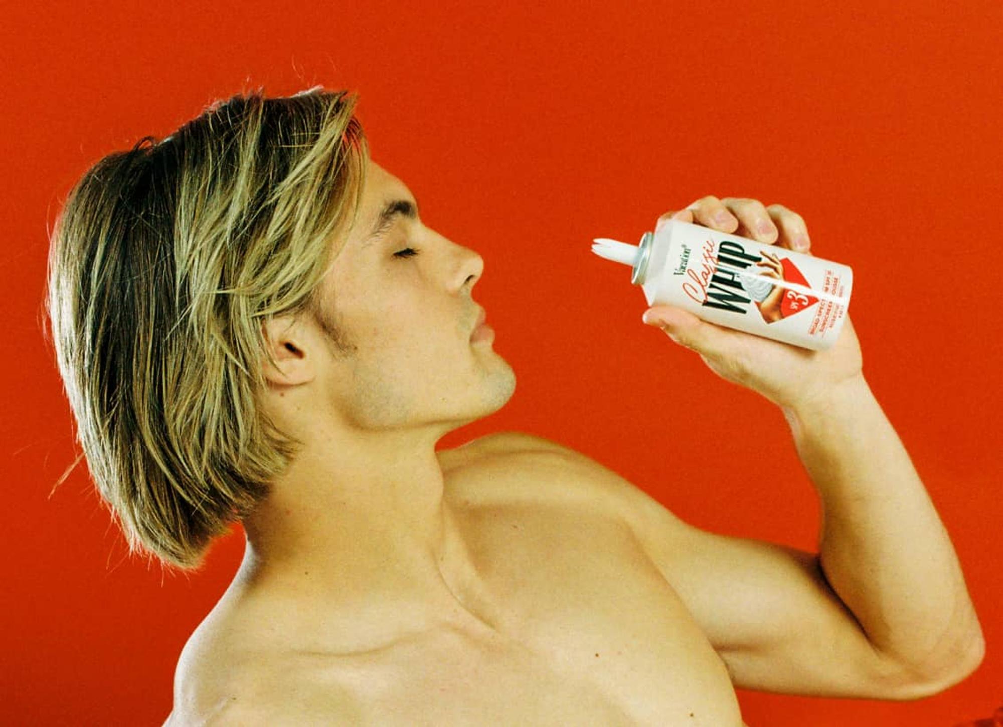 Vacation Classic Whip SPF 30