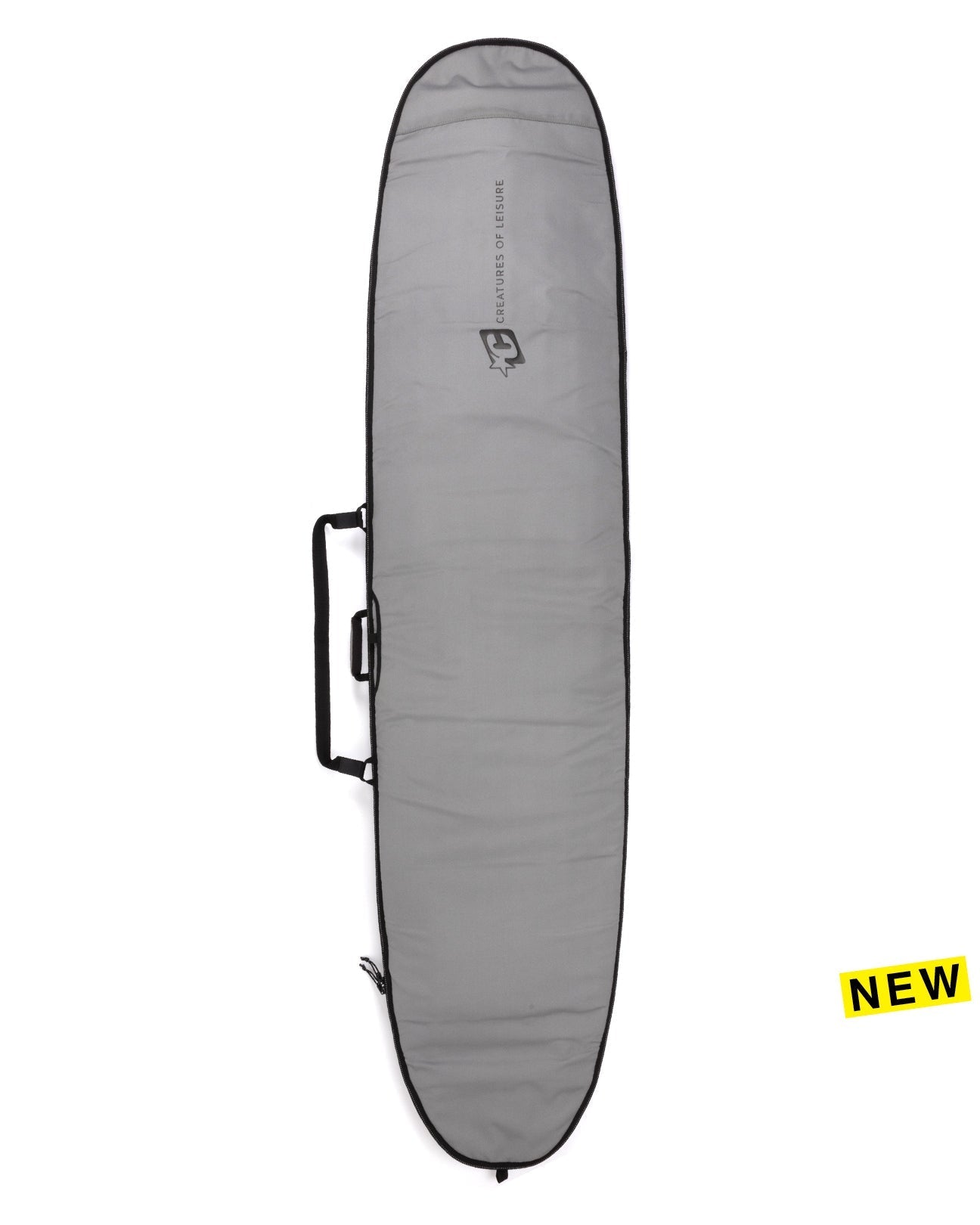 Creatures of Leisure 2025 Longboard Icon Surfboard Bag