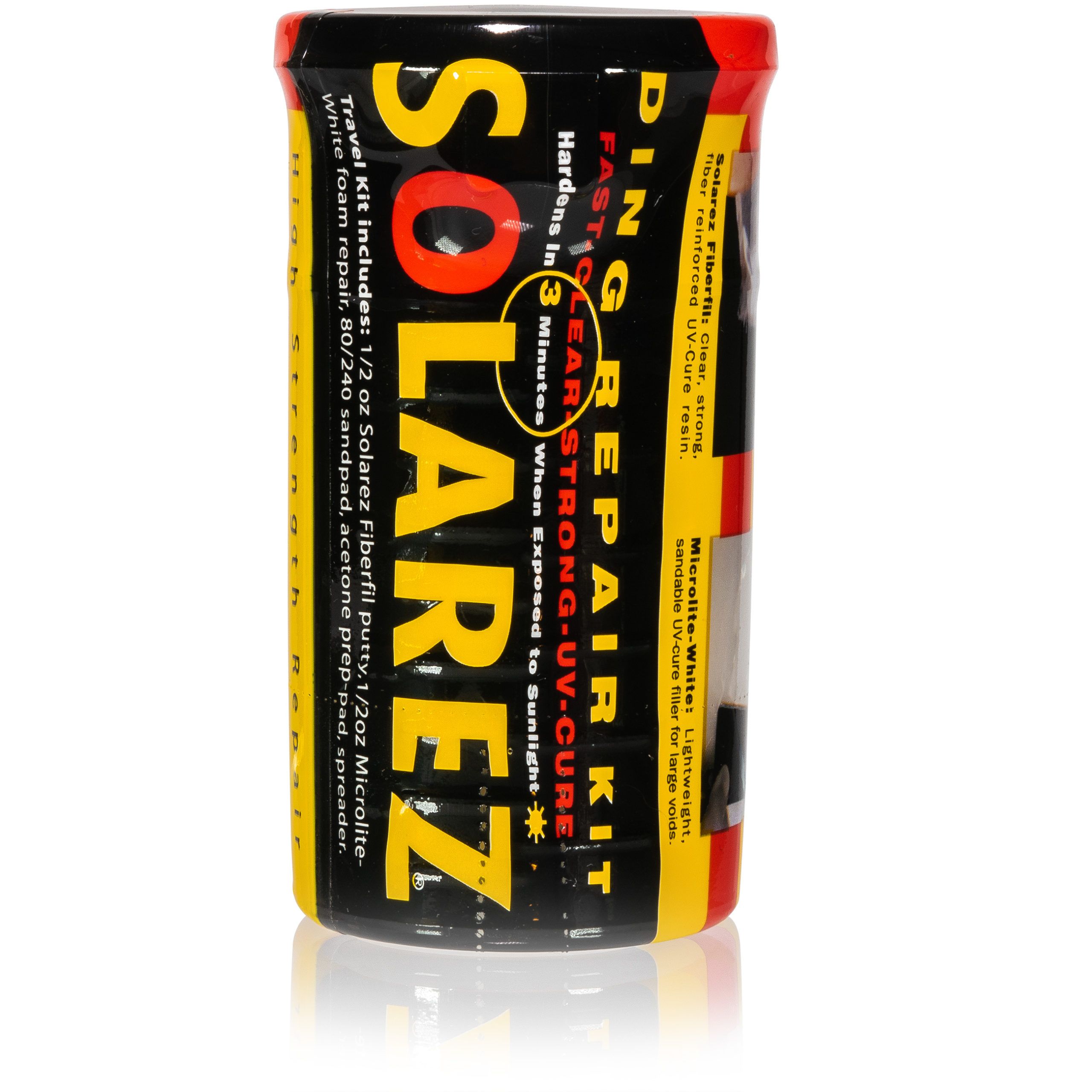 Polyester Mini Travel Kit - Novatradesstore