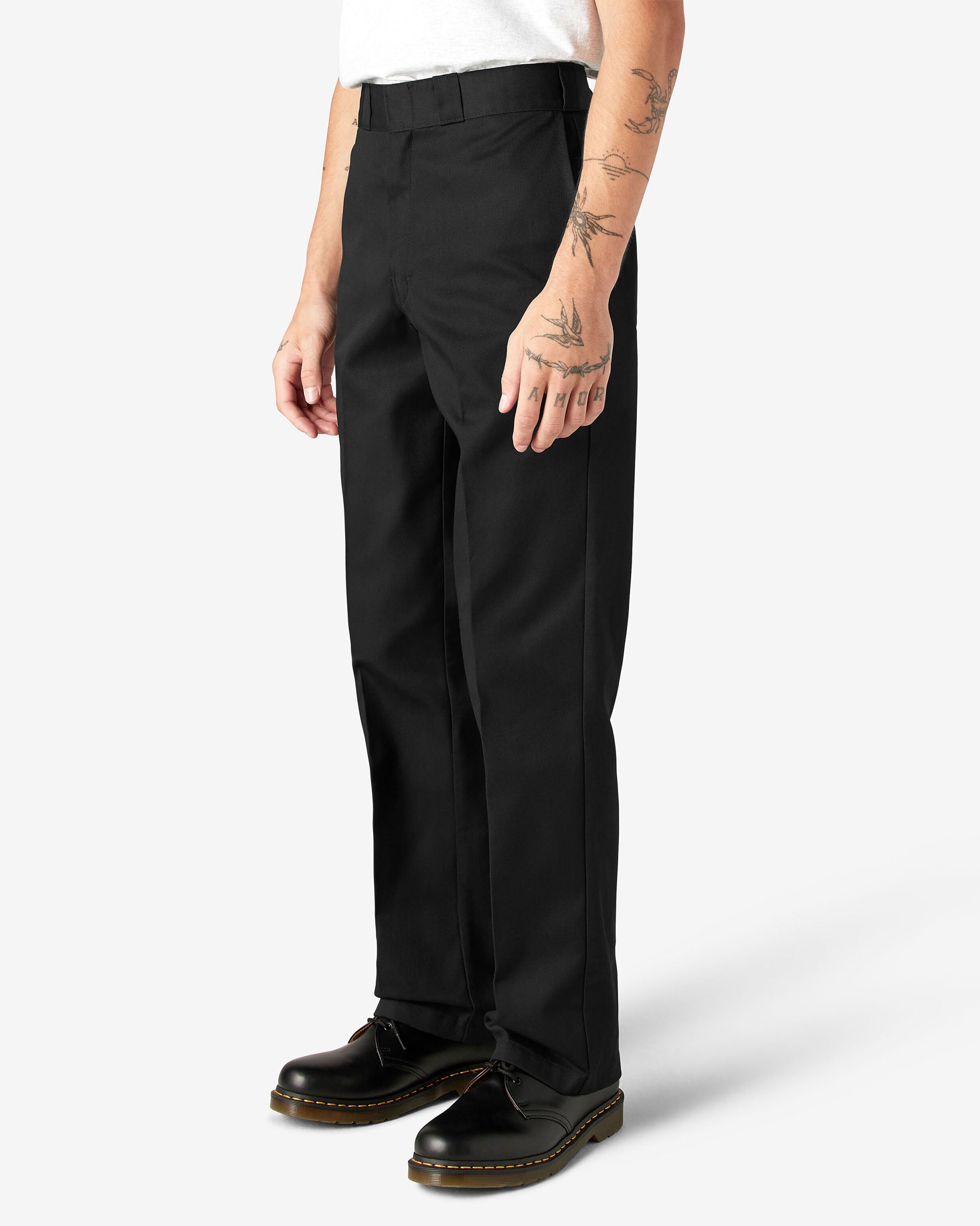 Original 874 Work Pants - Black