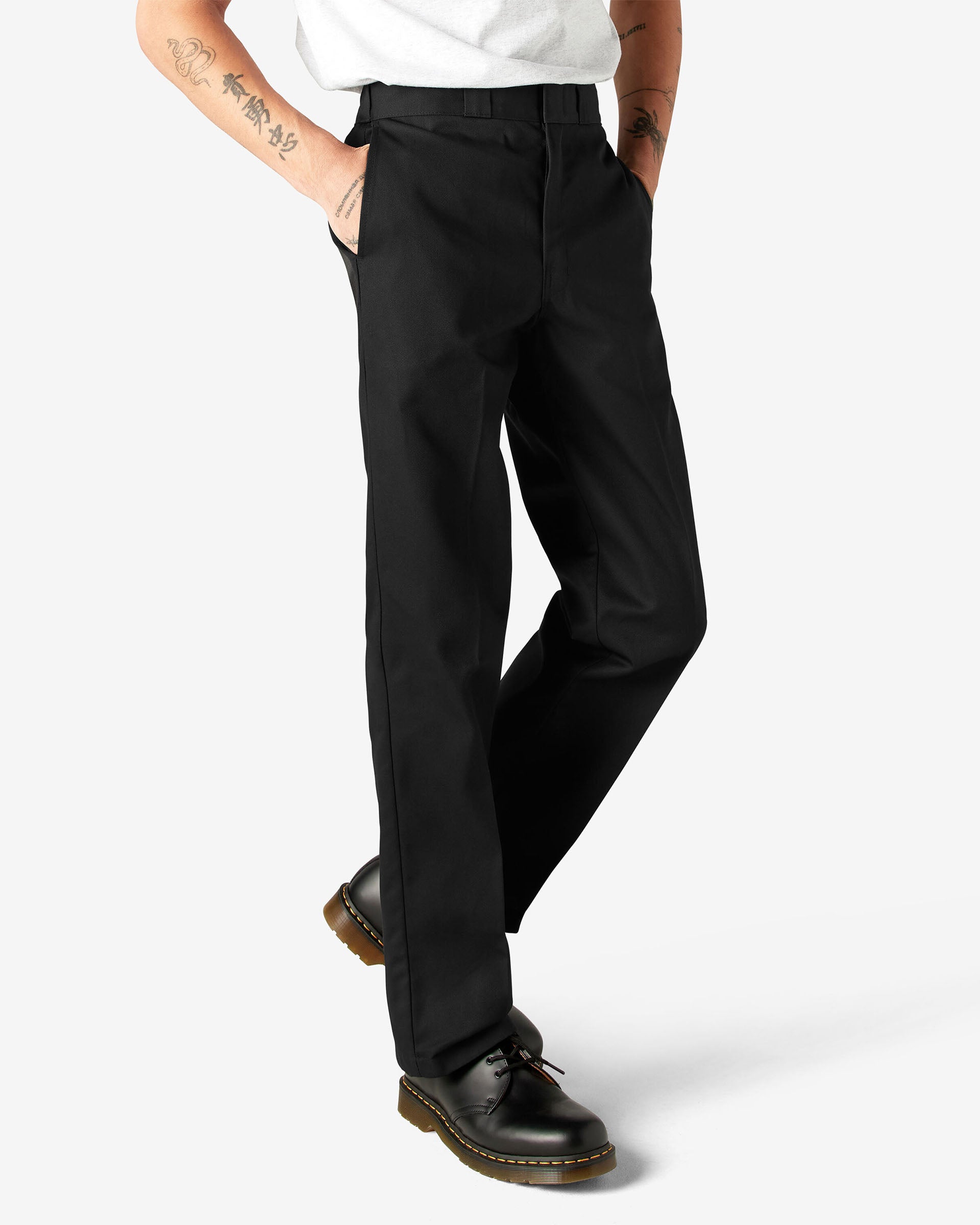 Original 874 Work Pants - Black