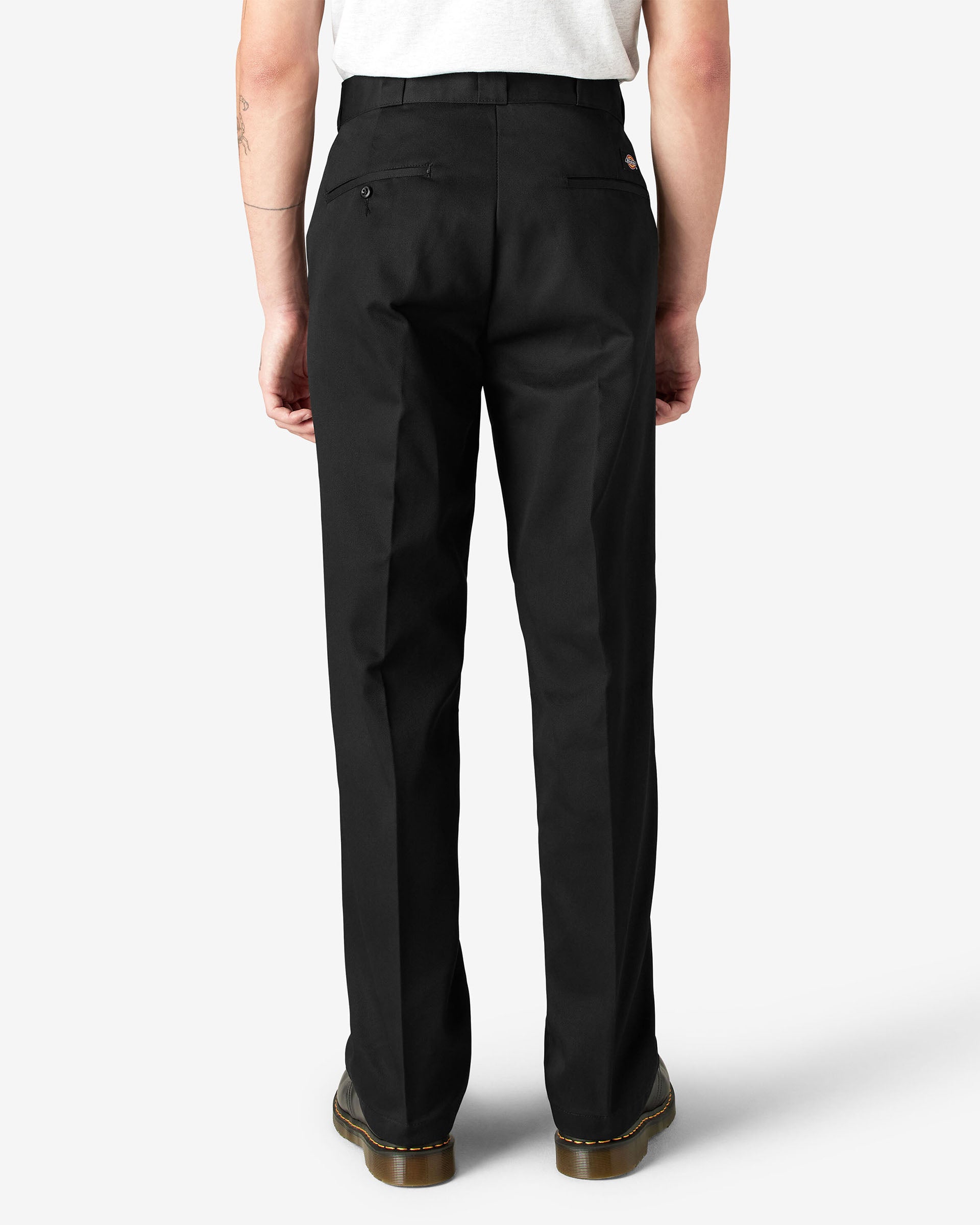 Original 874 Work Pants - Black