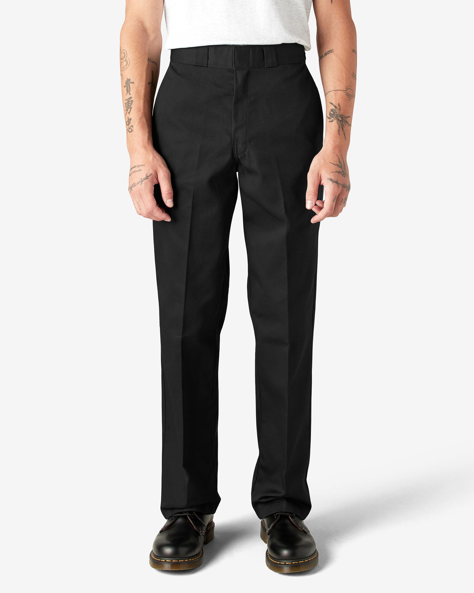 Original 874 Work Pants - Black