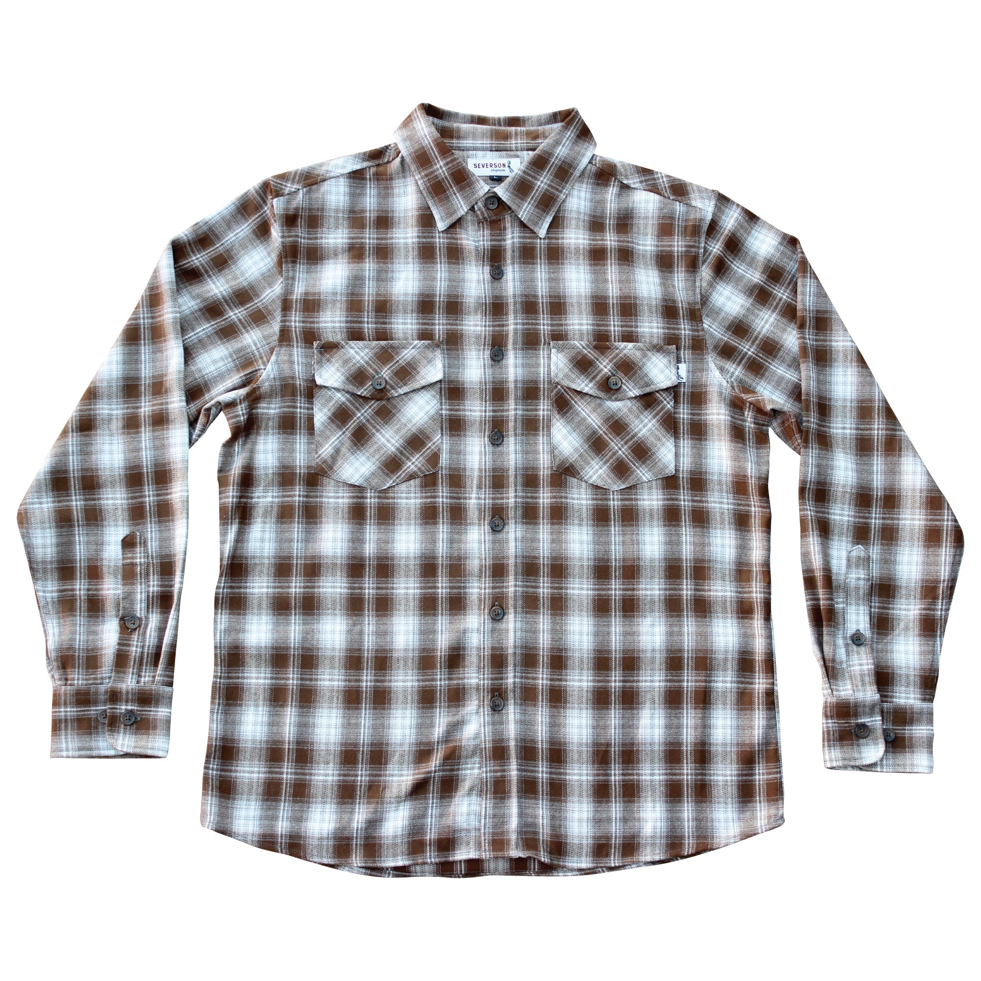 OLA VISTA FLANNEL