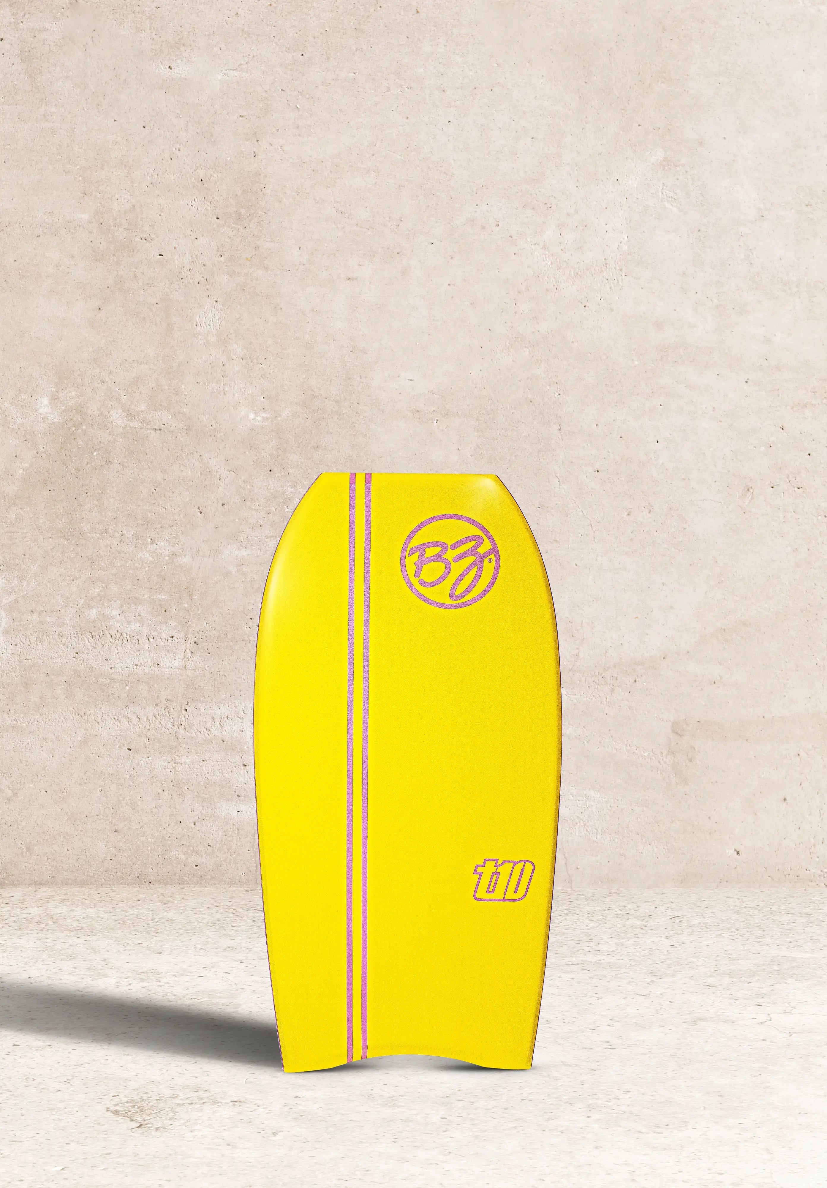 T-10 Bodyboard