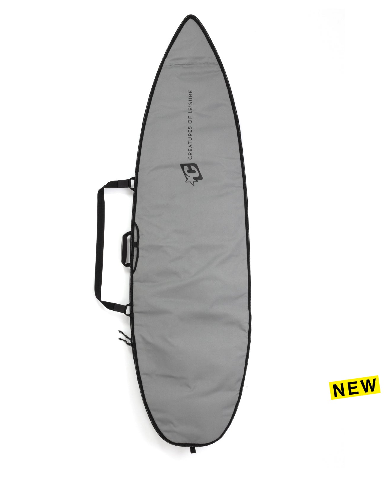 Creatures of Leisure 2025 Shortboard Icon Surfboard Bag