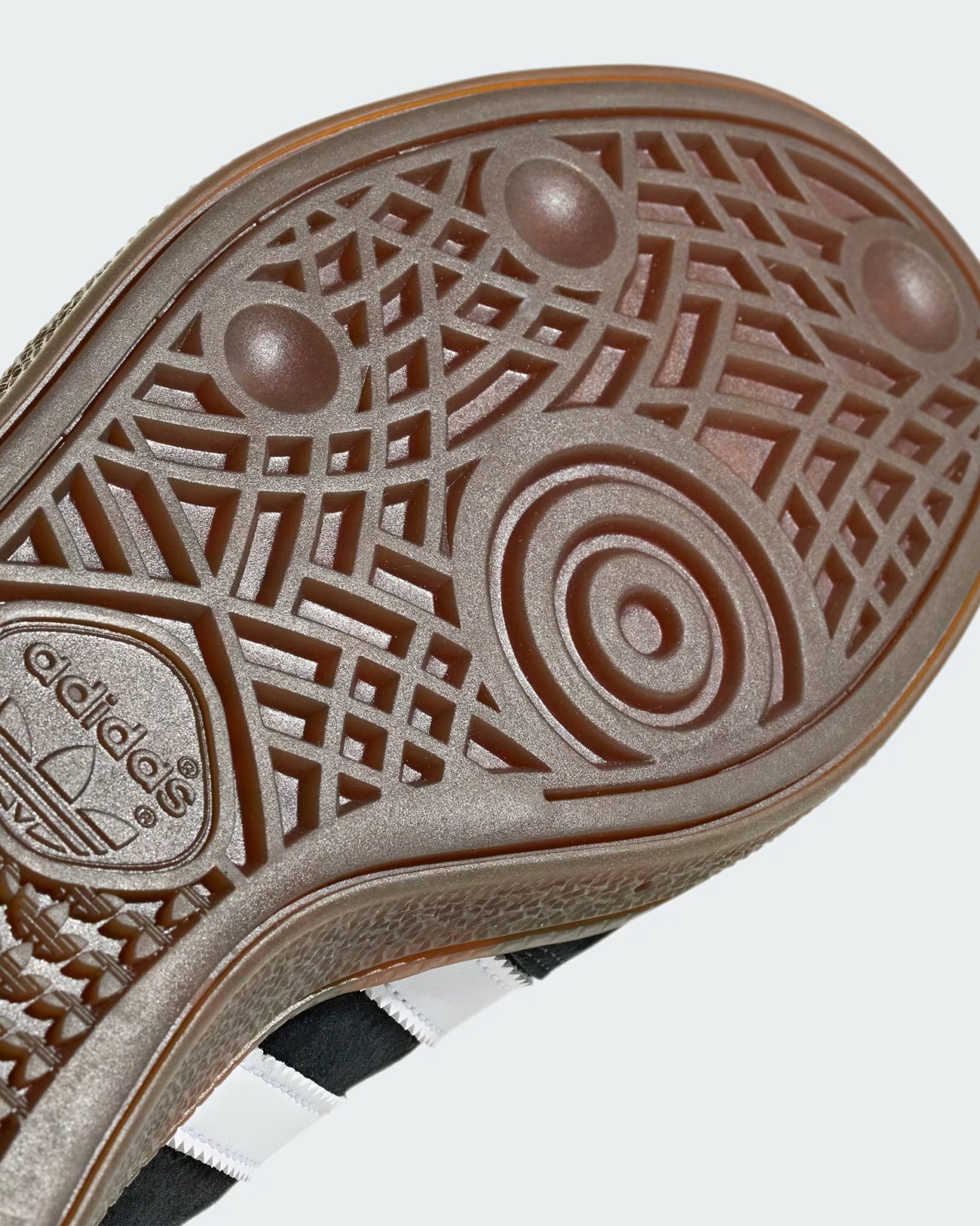 Adidas Handball Spezial Shoes - Core Black/Cloud White/Gum