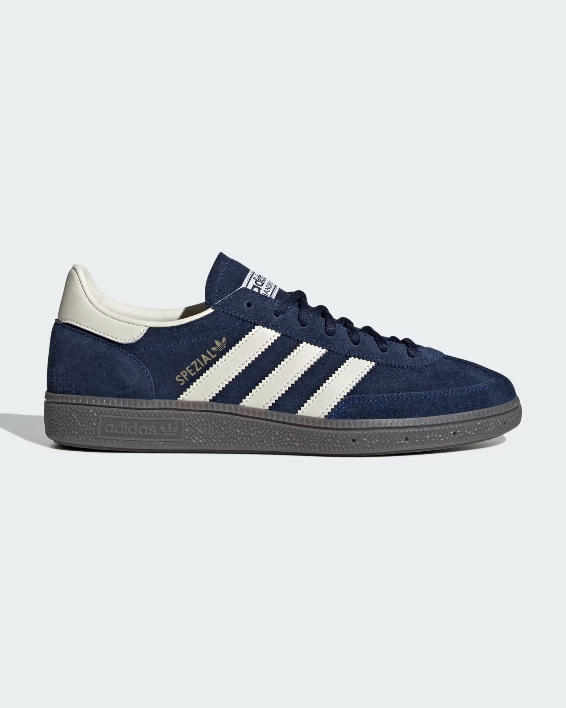 Handball Spezial Shoes - Night Indigo/Cream White/Cloud White