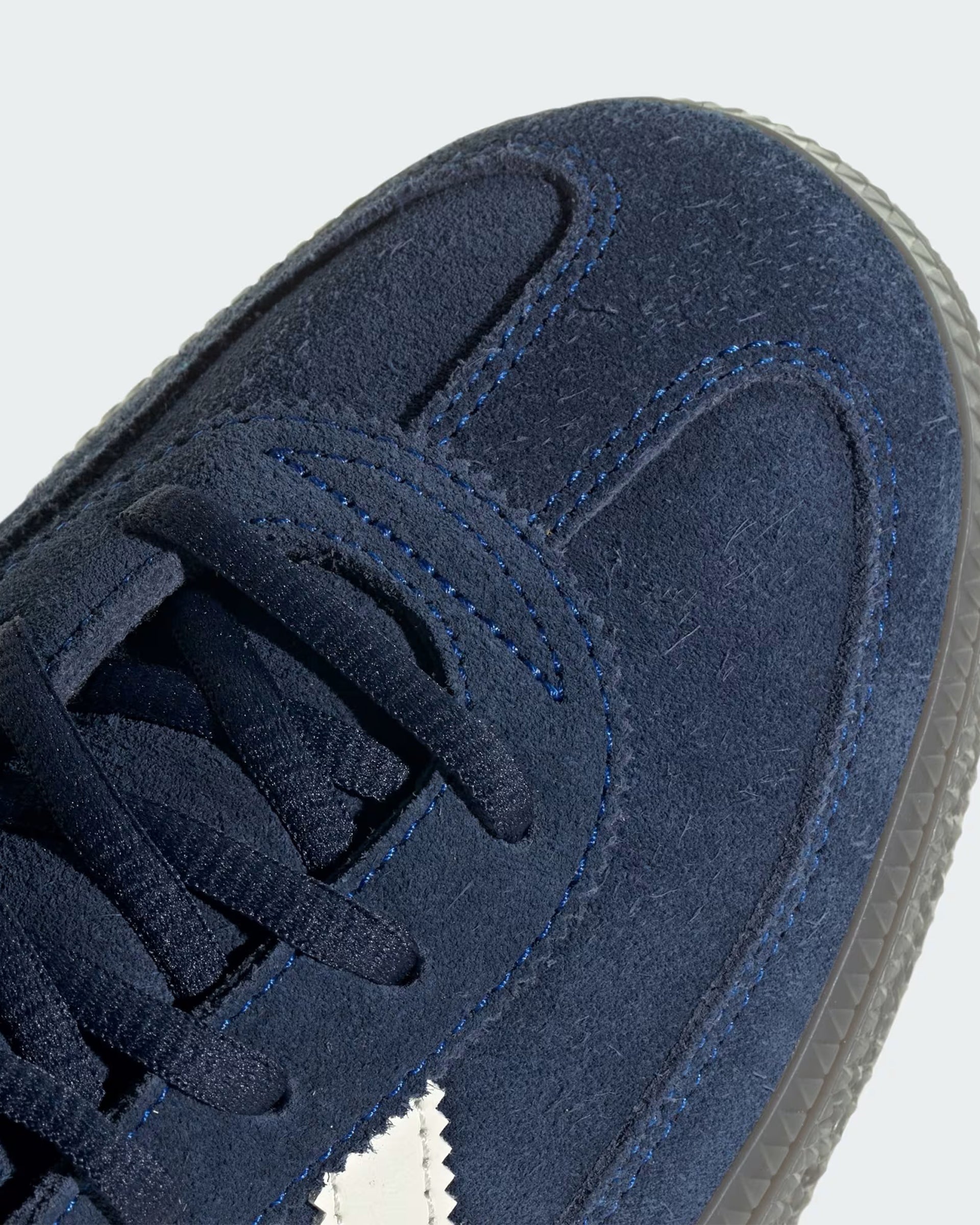Handball Spezial Shoes - Night Indigo/Cream White/Cloud White