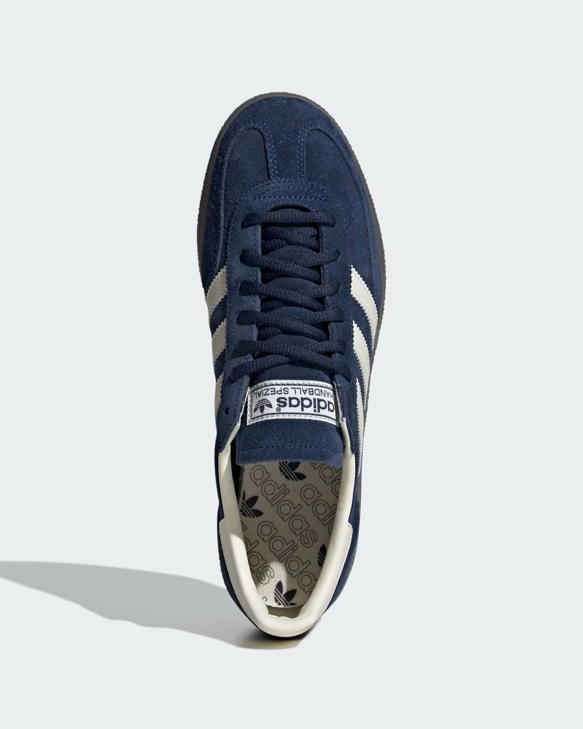 Handball Spezial Shoes - Night Indigo/Cream White/Cloud White