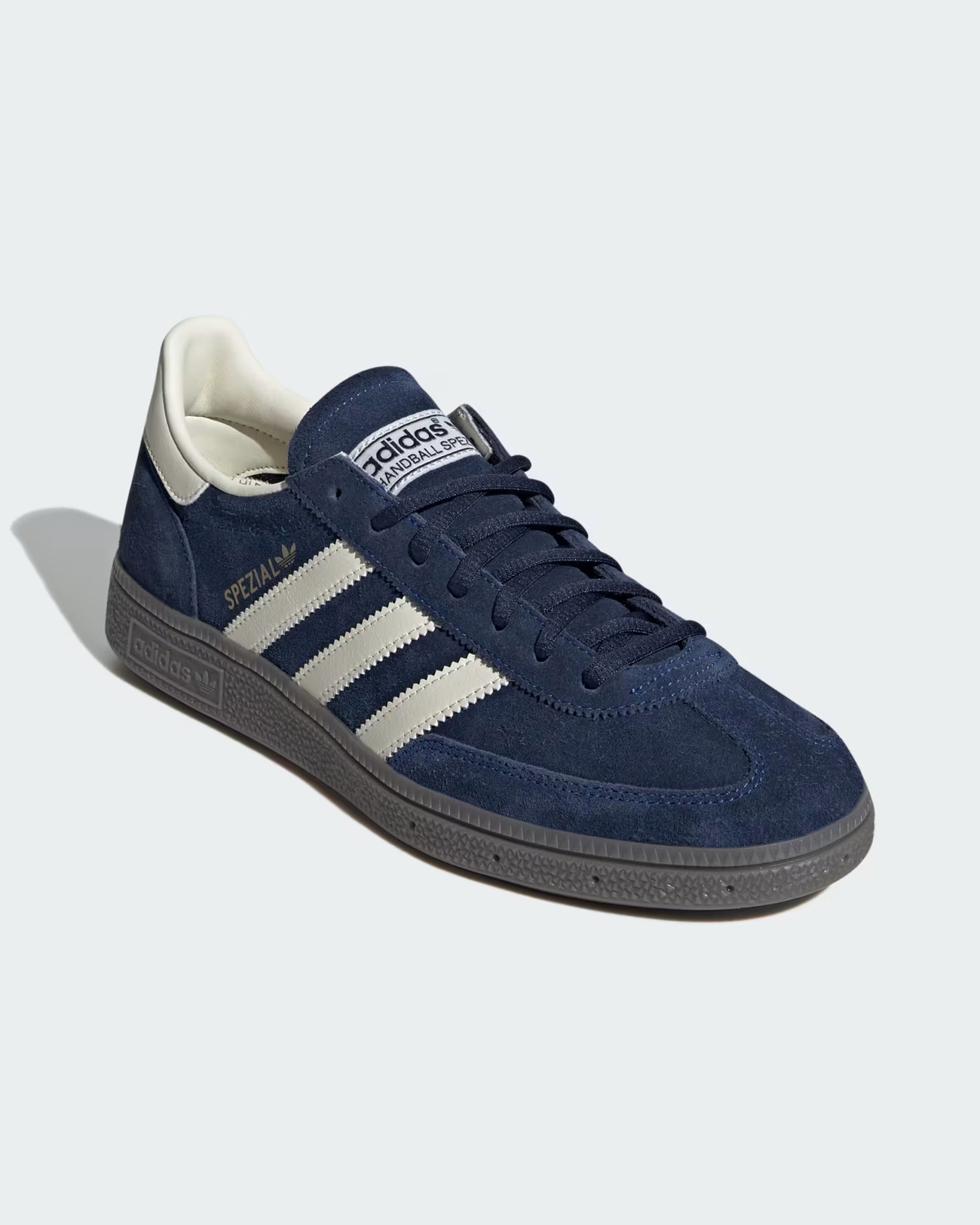 Handball Spezial Shoes - Night Indigo/Cream White/Cloud White