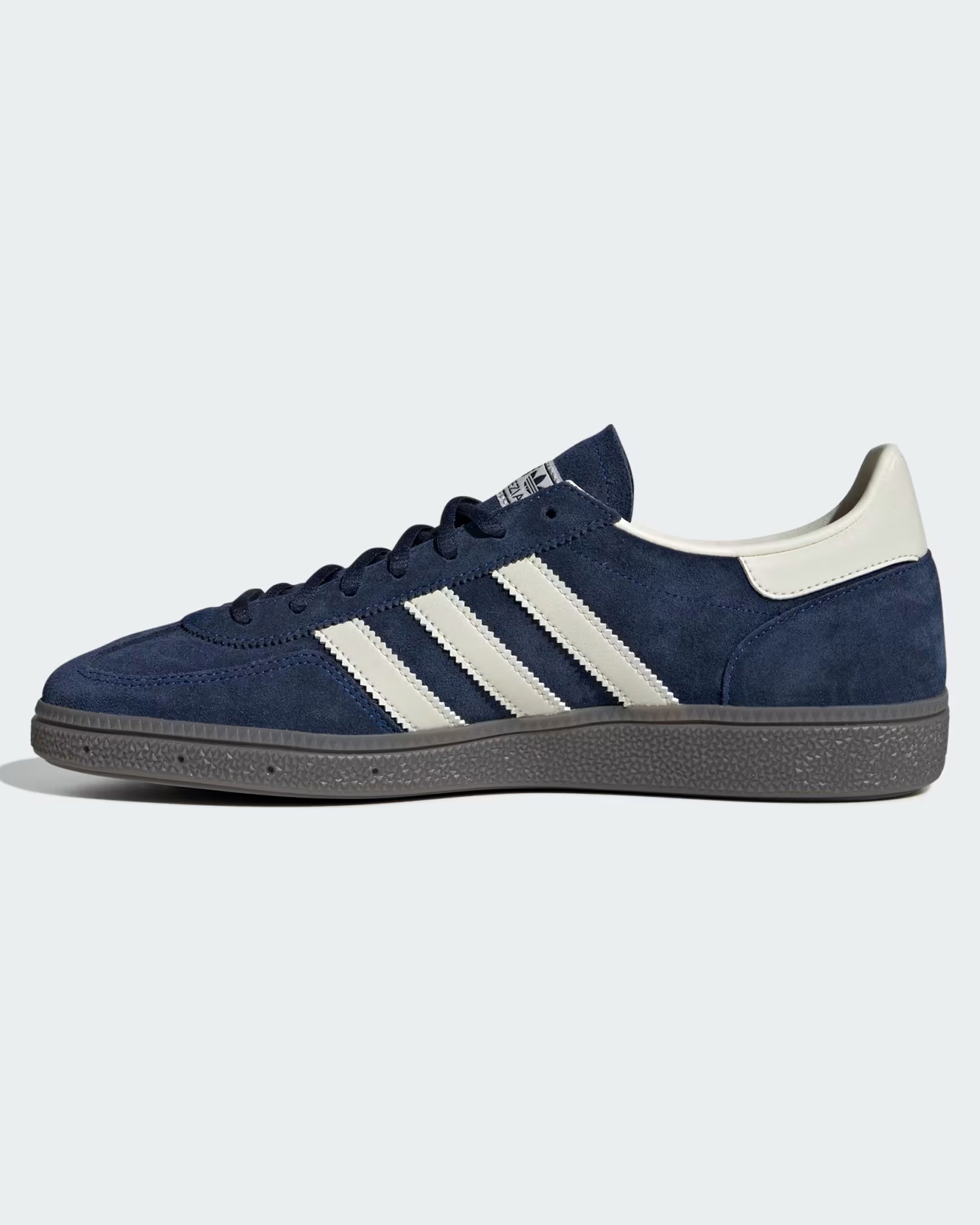 Handball Spezial Shoes - Night Indigo/Cream White/Cloud White
