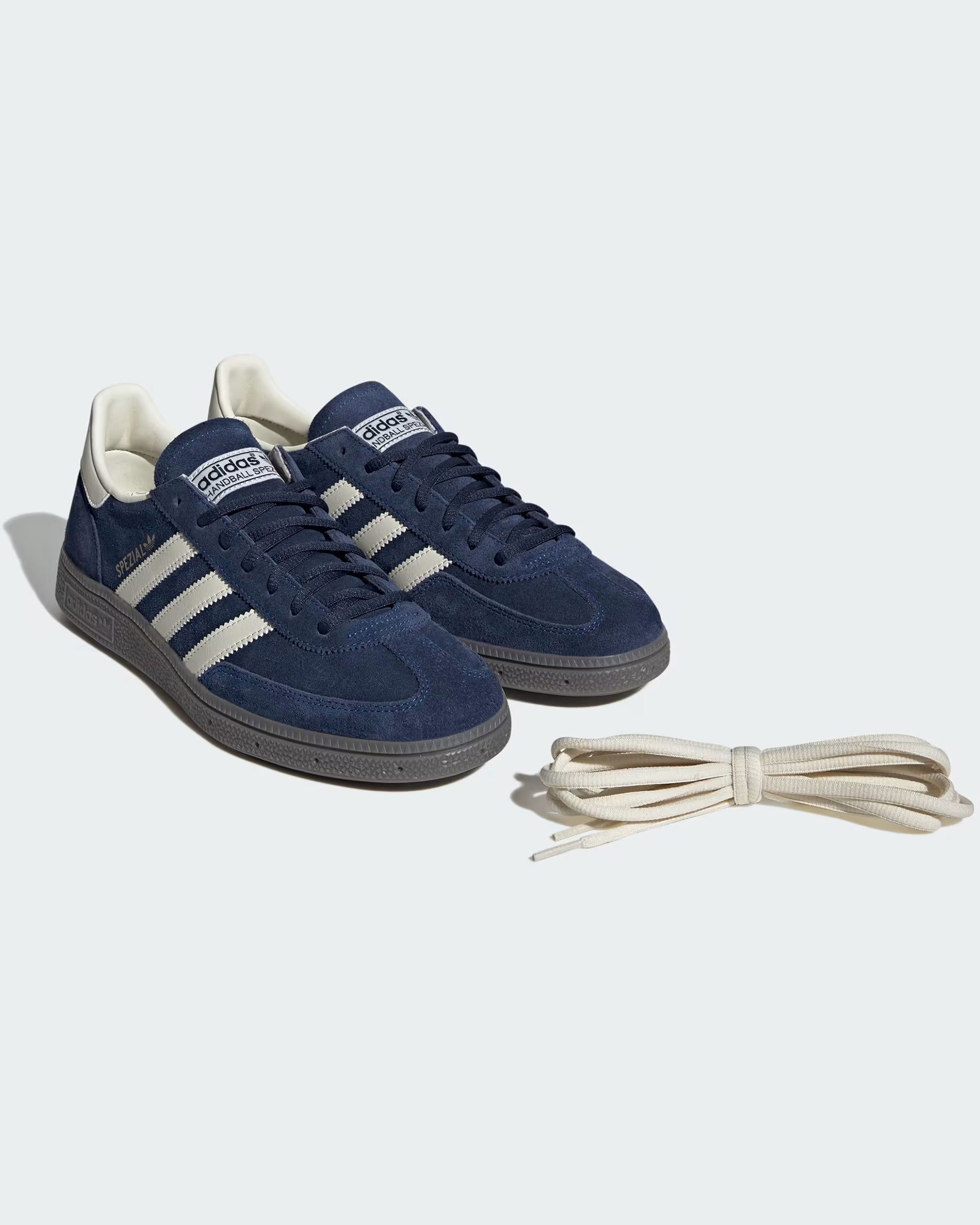 Handball Spezial Shoes - Night Indigo/Cream White/Cloud White