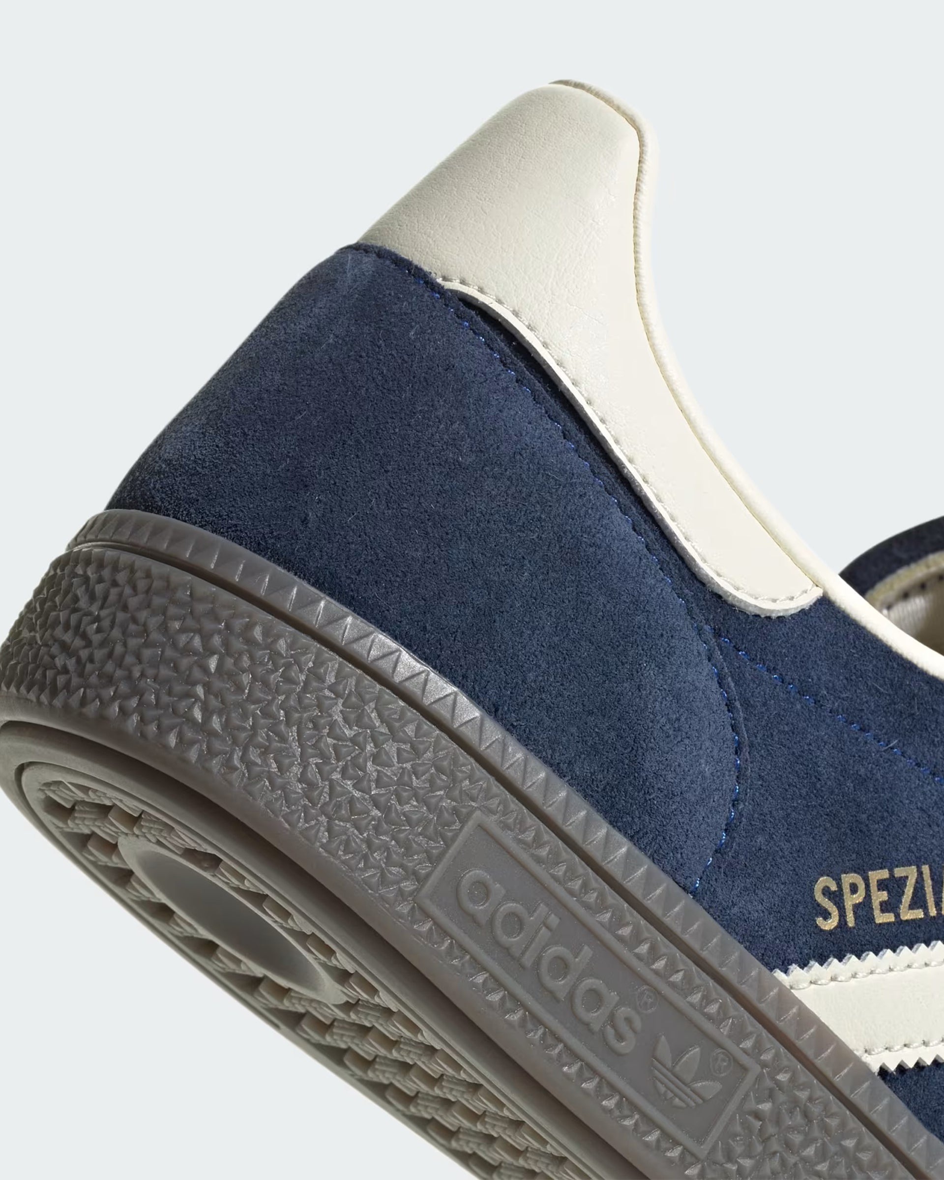 Handball Spezial Shoes - Night Indigo/Cream White/Cloud White