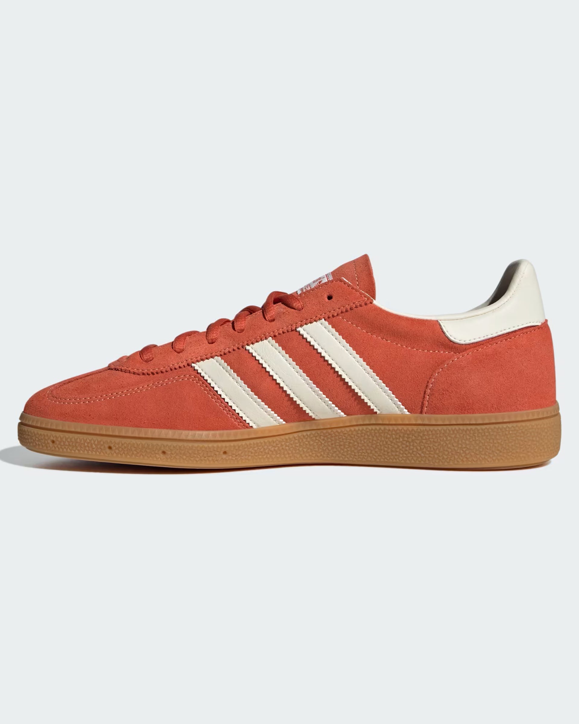 Handball Spezial Shoes - Preloved Red/Cream White/Crystal White